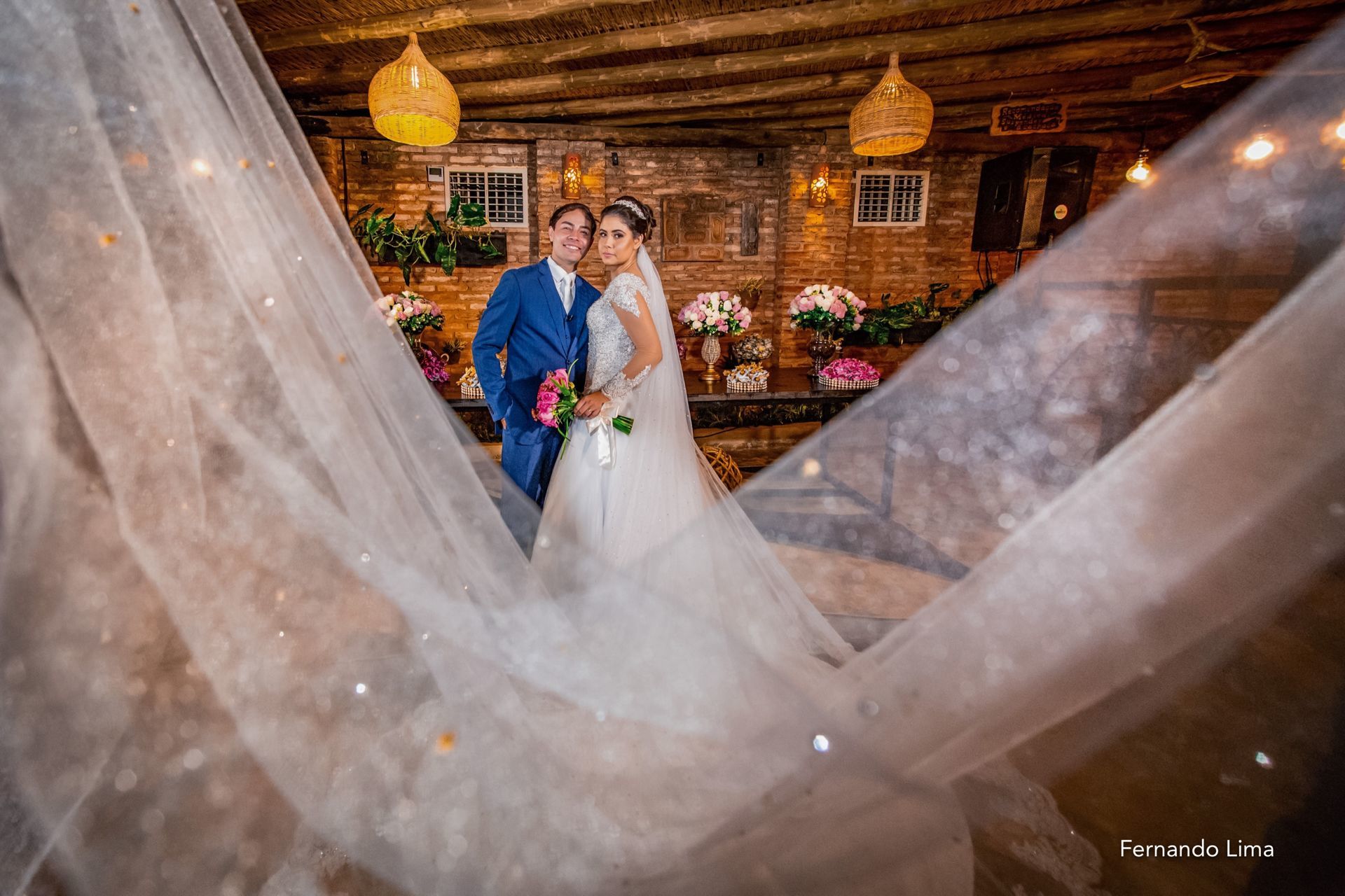 Foto Casamento Natália e Saulo, Estância Monza Birigui Foto Casamento Natália e Saulo, Estância Monza Birigui - Imagem 35