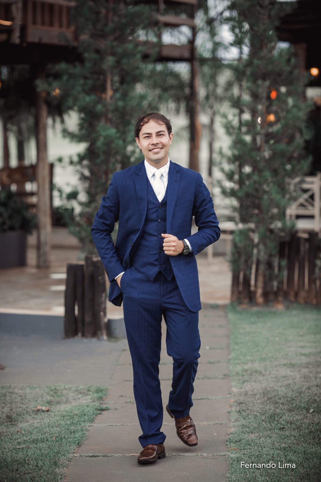 Foto Casamento Natália e Saulo, Estância Monza Birigui Foto Casamento Natália e Saulo, Estância Monza Birigui - Imagem 19