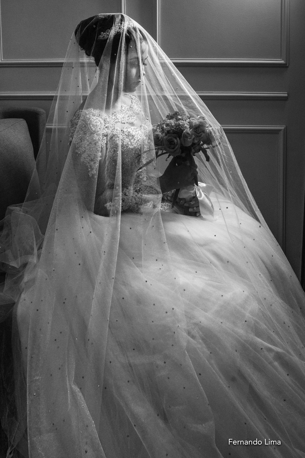 Foto Casamento Natália e Saulo, Estância Monza Birigui Foto Casamento Natália e Saulo, Estância Monza Birigui - Imagem 11