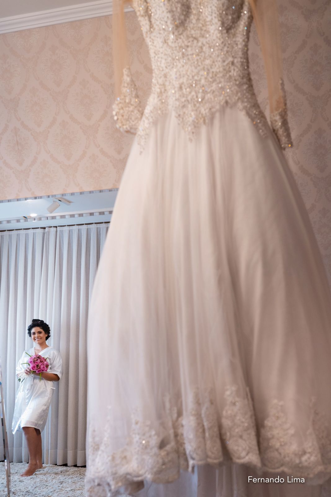 Foto Casamento Natália e Saulo, Estância Monza Birigui Foto Casamento Natália e Saulo, Estância Monza Birigui - Imagem 4