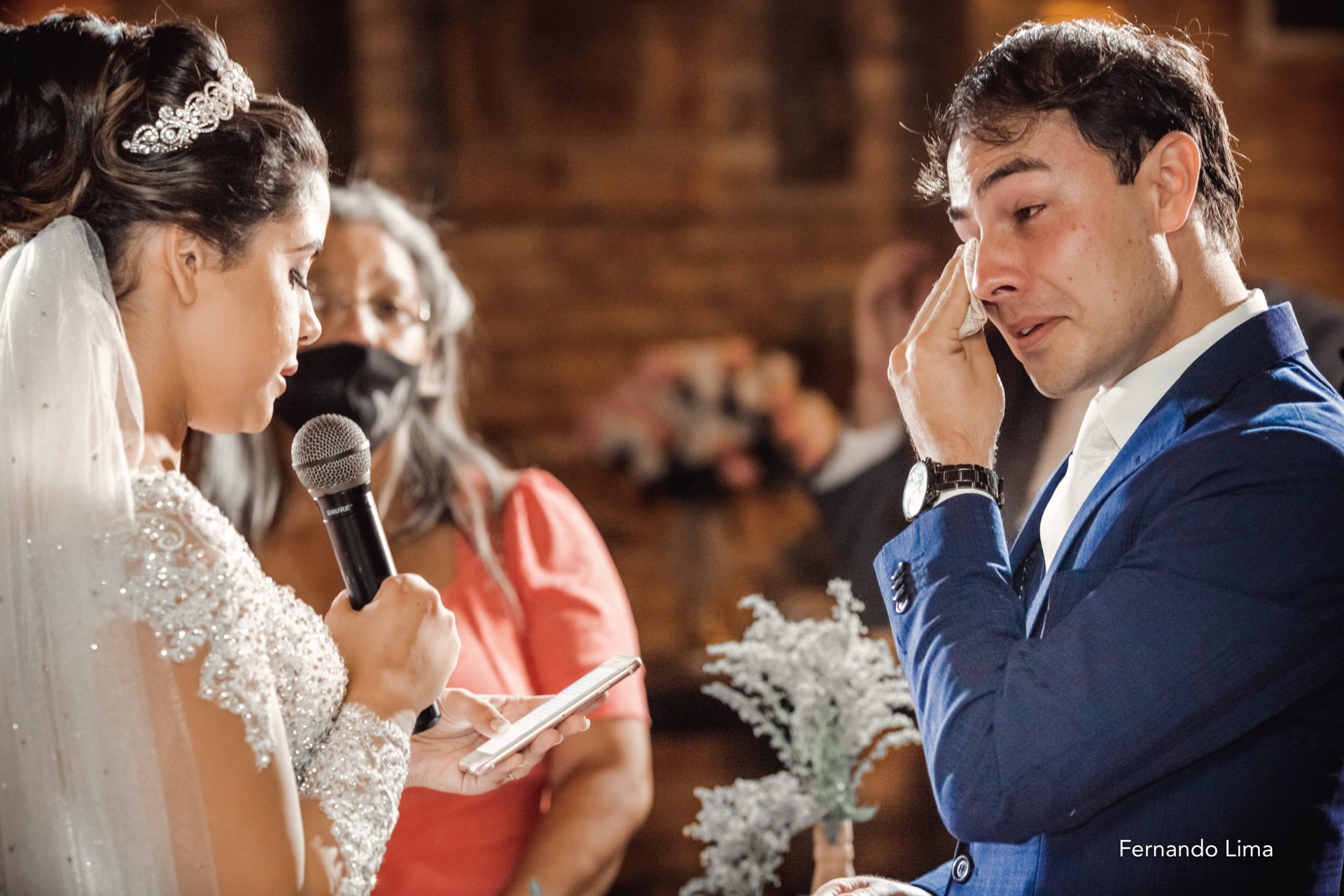 Foto Casamento Natália e Saulo, Estância Monza Birigui Foto Casamento Natália e Saulo, Estância Monza Birigui - Imagem 26