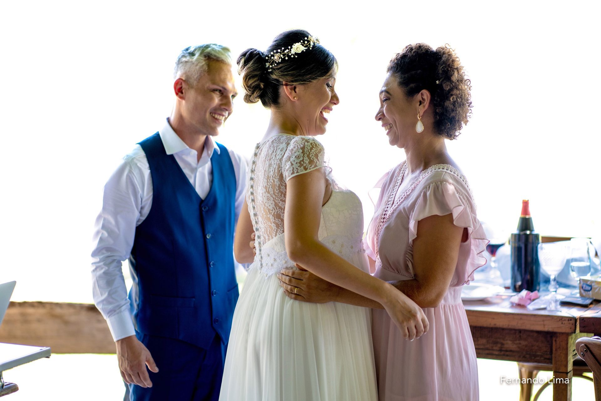 Foto Micro Wedding A Quinta do Sardão, Paula e Kerleston Foto Micro Wedding A Quinta do Sardão, Paula e Kerleston - Imagem 59