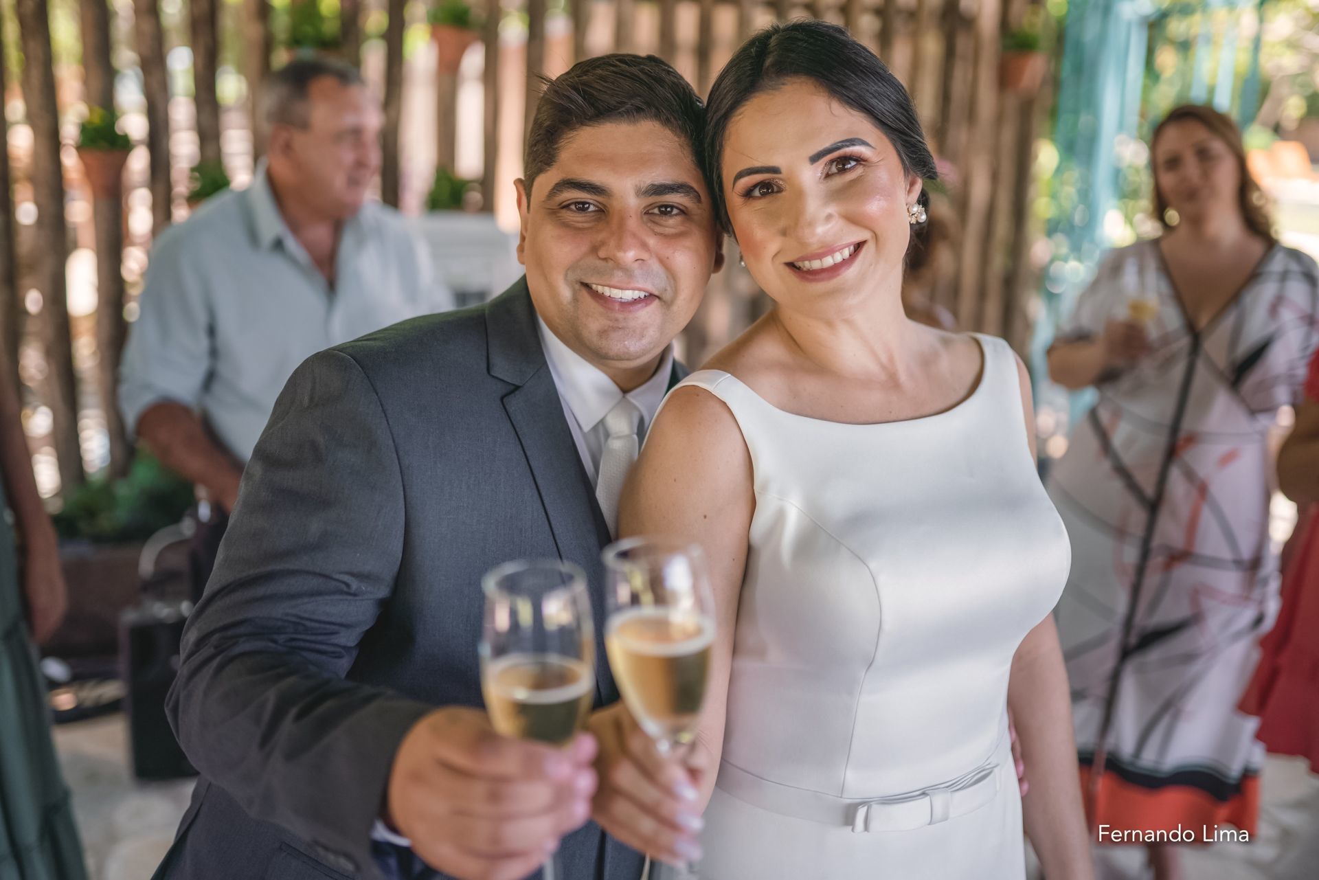 Foto Casamento Ariane e Rafael, A Quinta do Sardão Foto Casamento Ariane e Rafael, A Quinta do Sardão - Imagem 63