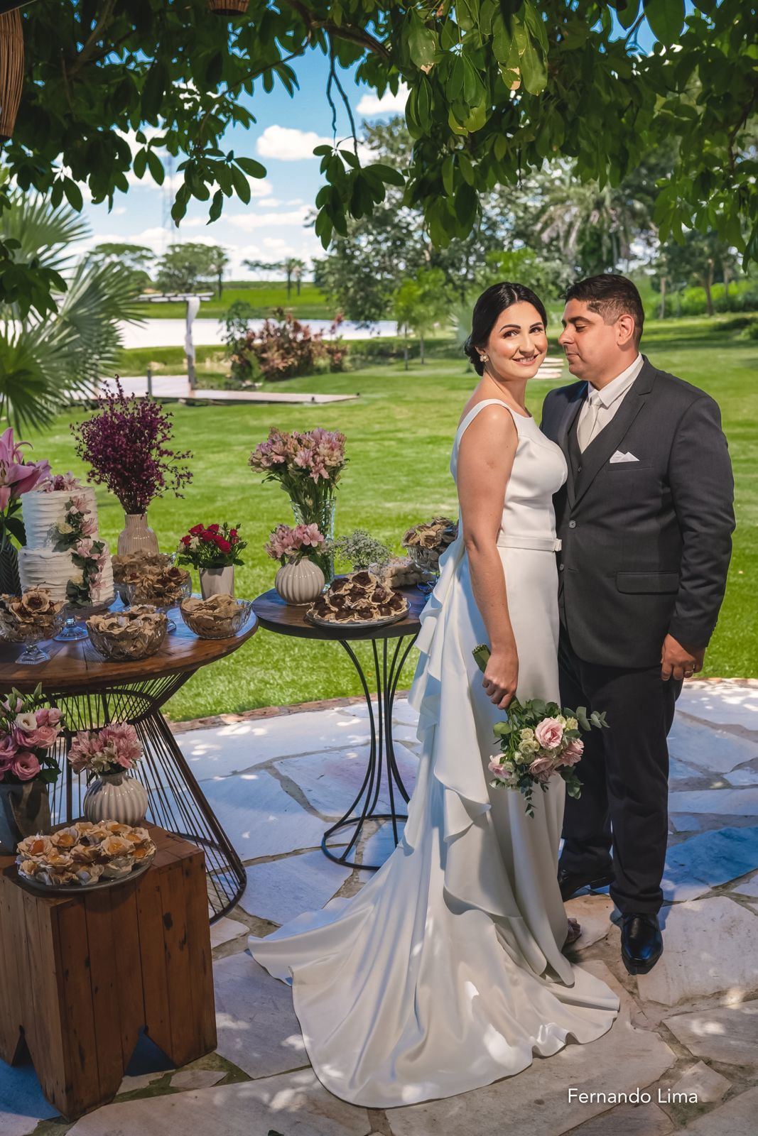 Foto Casamento Ariane e Rafael, A Quinta do Sardão Foto Casamento Ariane e Rafael, A Quinta do Sardão - Imagem 58