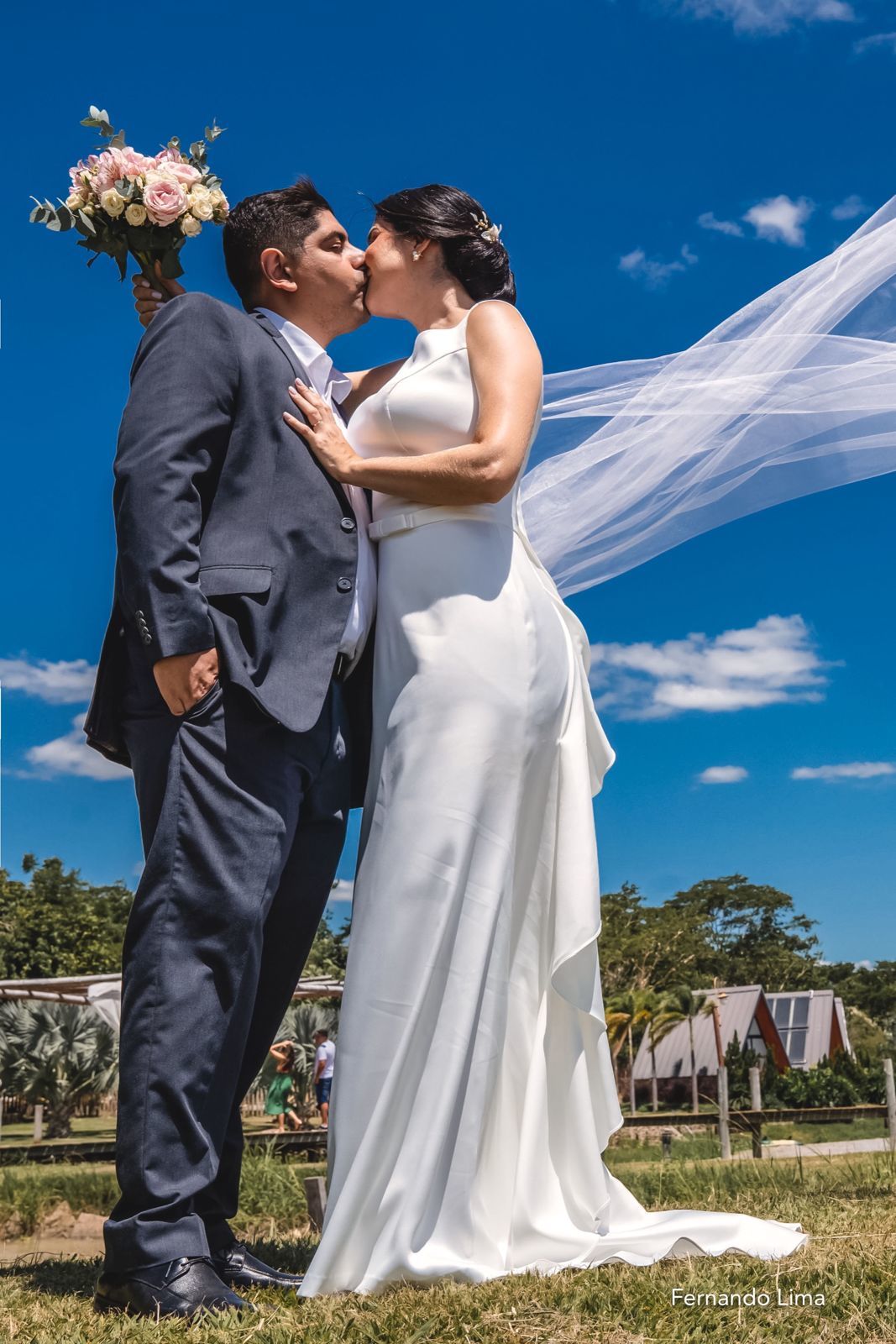 Foto Casamento Ariane e Rafael, A Quinta do Sardão Foto Casamento Ariane e Rafael, A Quinta do Sardão - Imagem 74