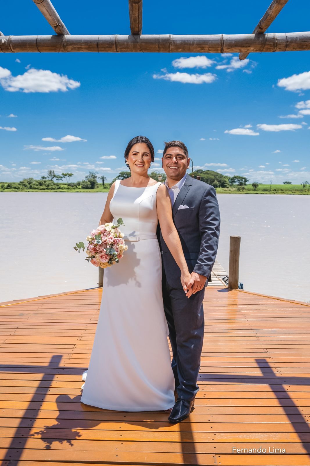 Foto Casamento Ariane e Rafael, A Quinta do Sardão Foto Casamento Ariane e Rafael, A Quinta do Sardão - Imagem 65