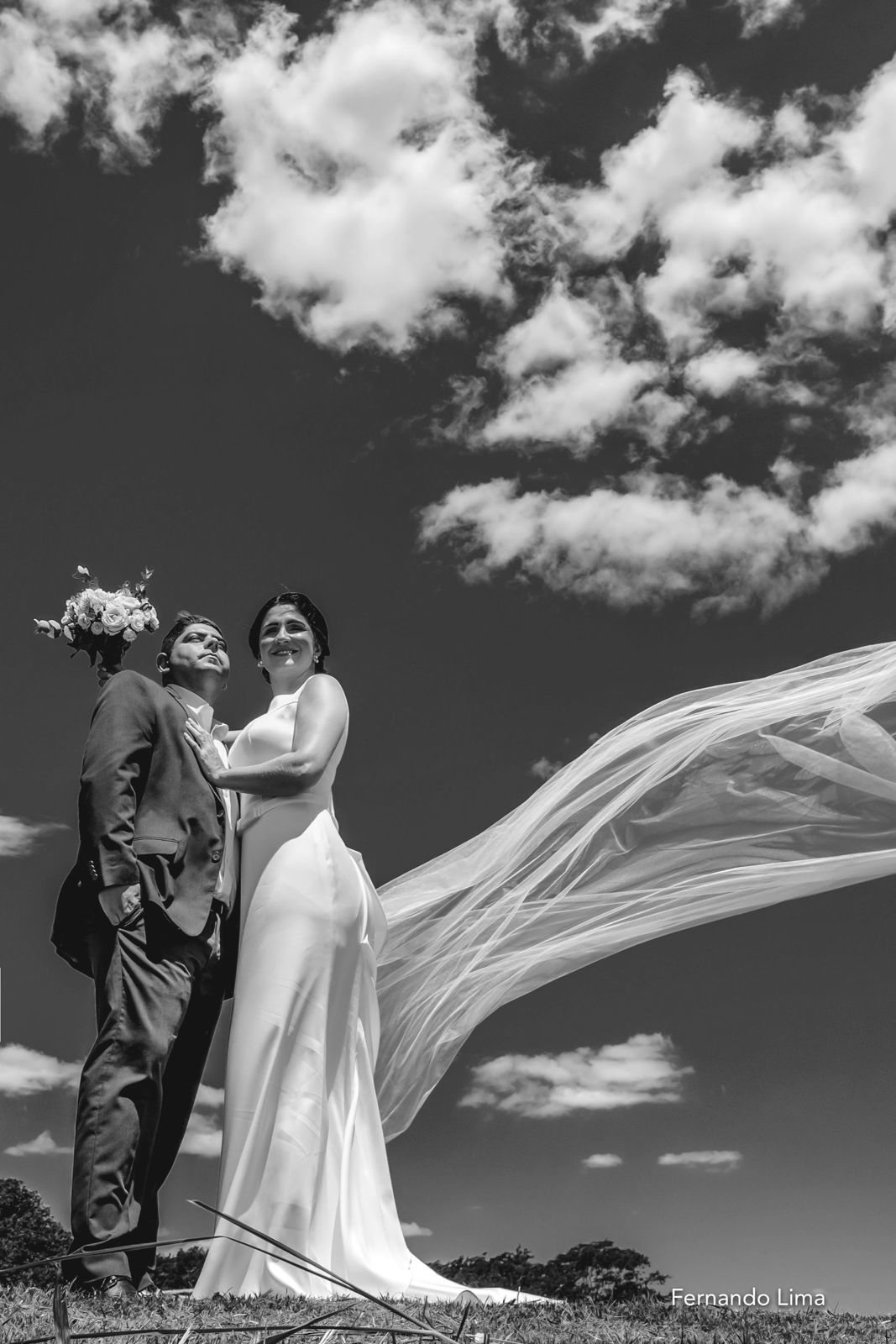 Foto Casamento Ariane e Rafael, A Quinta do Sardão Foto Casamento Ariane e Rafael, A Quinta do Sardão - Imagem 73