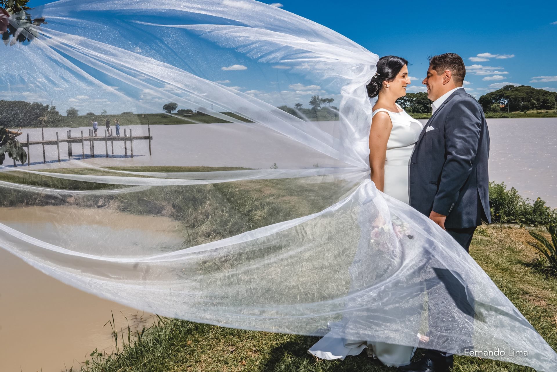Foto Casamento Ariane e Rafael, A Quinta do Sardão Foto Casamento Ariane e Rafael, A Quinta do Sardão - Imagem 70