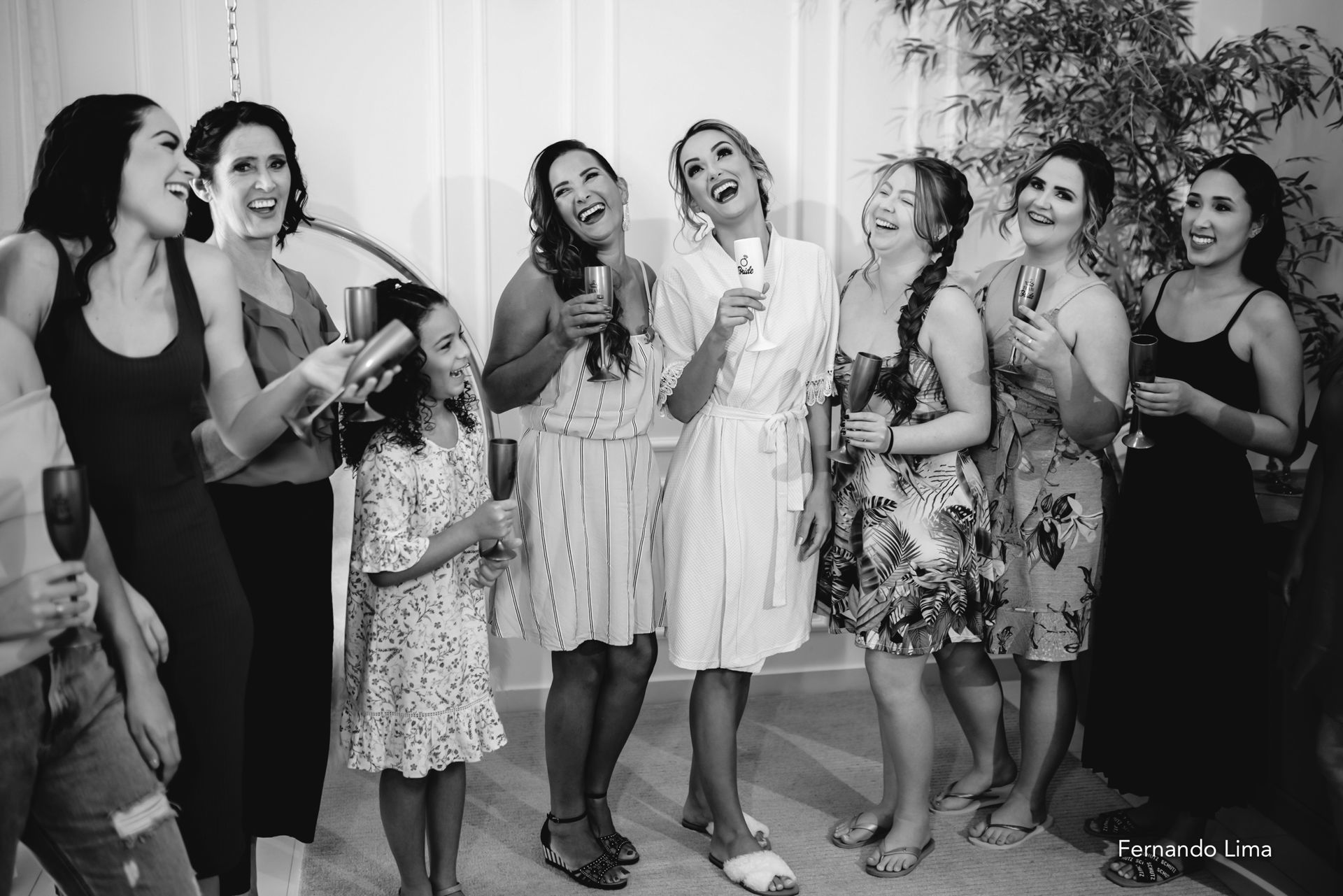 Foto Casamento Daiane e Thiago, Residência dos noivos Foto Casamento Daiane e Thiago, Residência dos noivos - Imagem 3