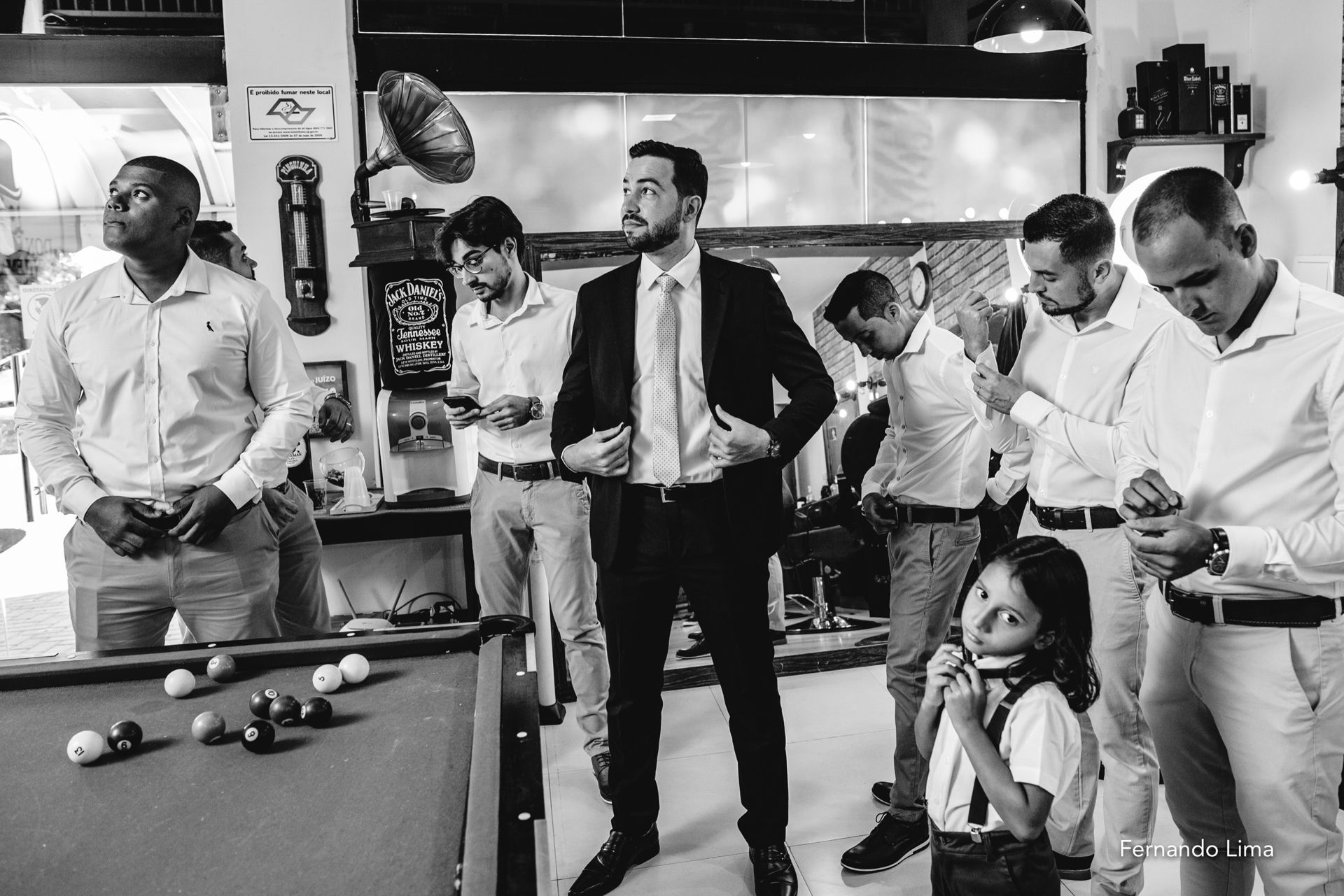 Foto Casamento Daiane e Thiago, Residência dos noivos Foto Casamento Daiane e Thiago, Residência dos noivos - Imagem 28