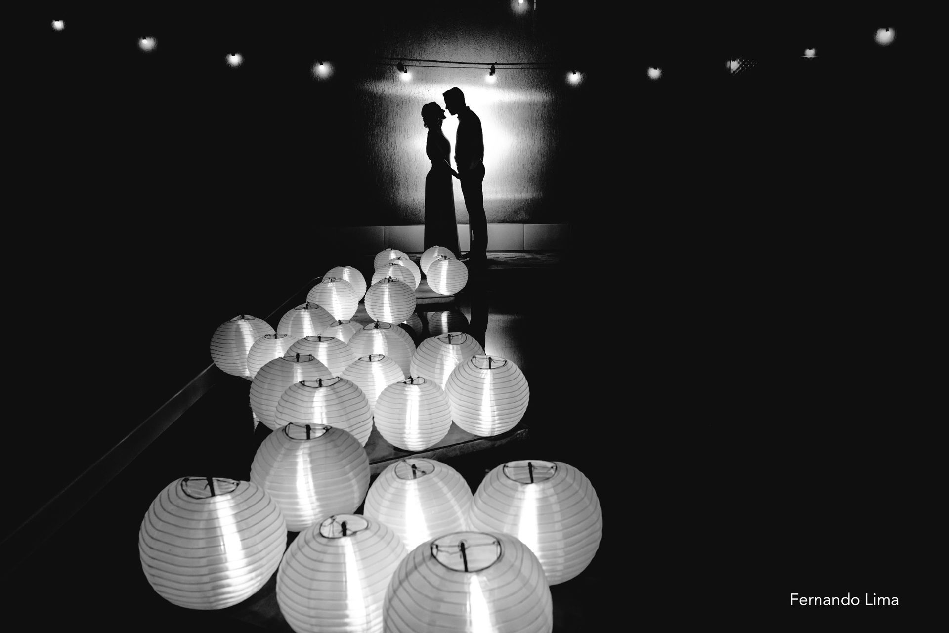 Foto Casamento Daiane e Thiago, Residência dos noivos Foto Casamento Daiane e Thiago, Residência dos noivos - Imagem 57