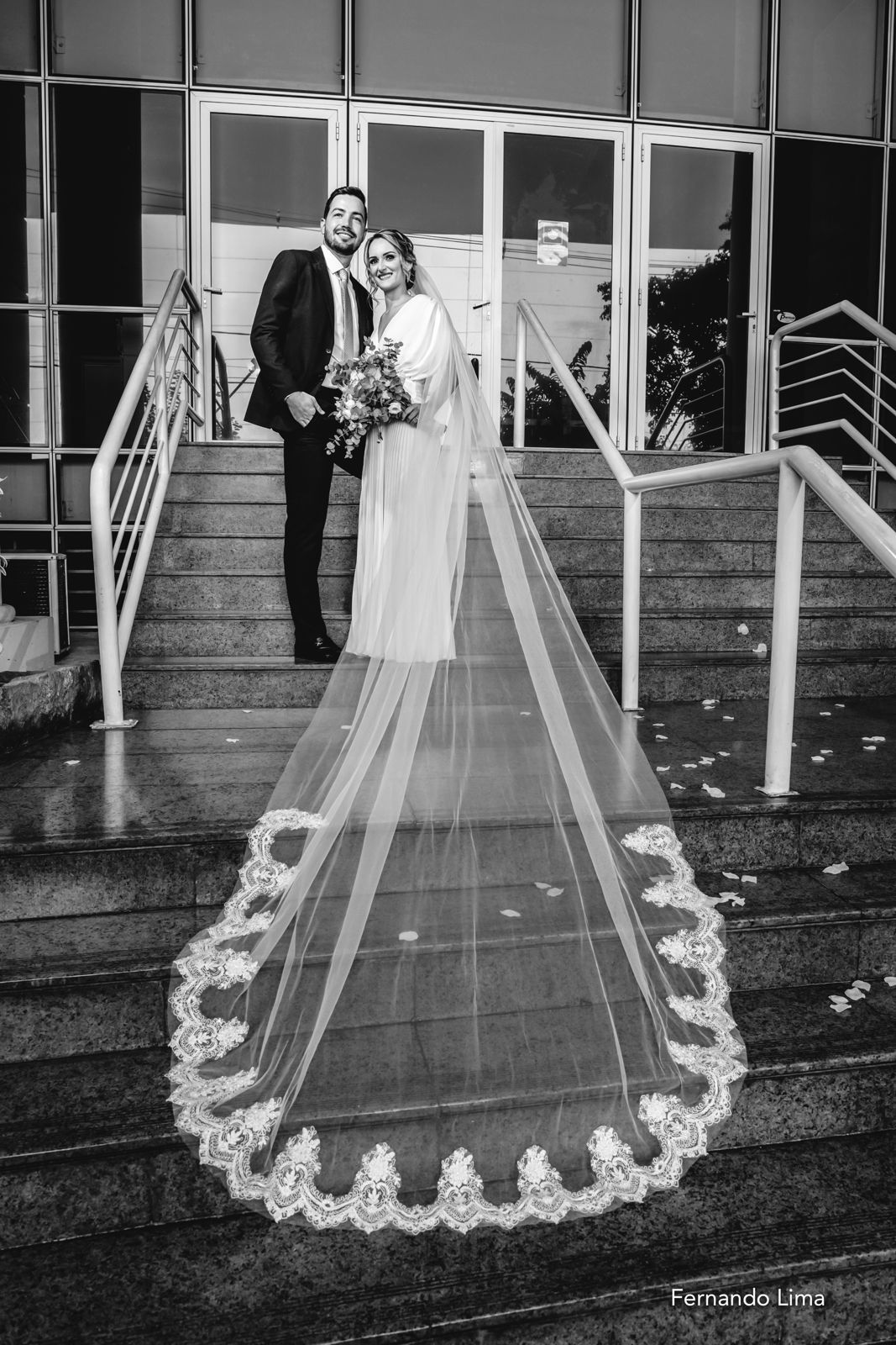 Foto Casamento Daiane e Thiago, Residência dos noivos Foto Casamento Daiane e Thiago, Residência dos noivos - Imagem 41