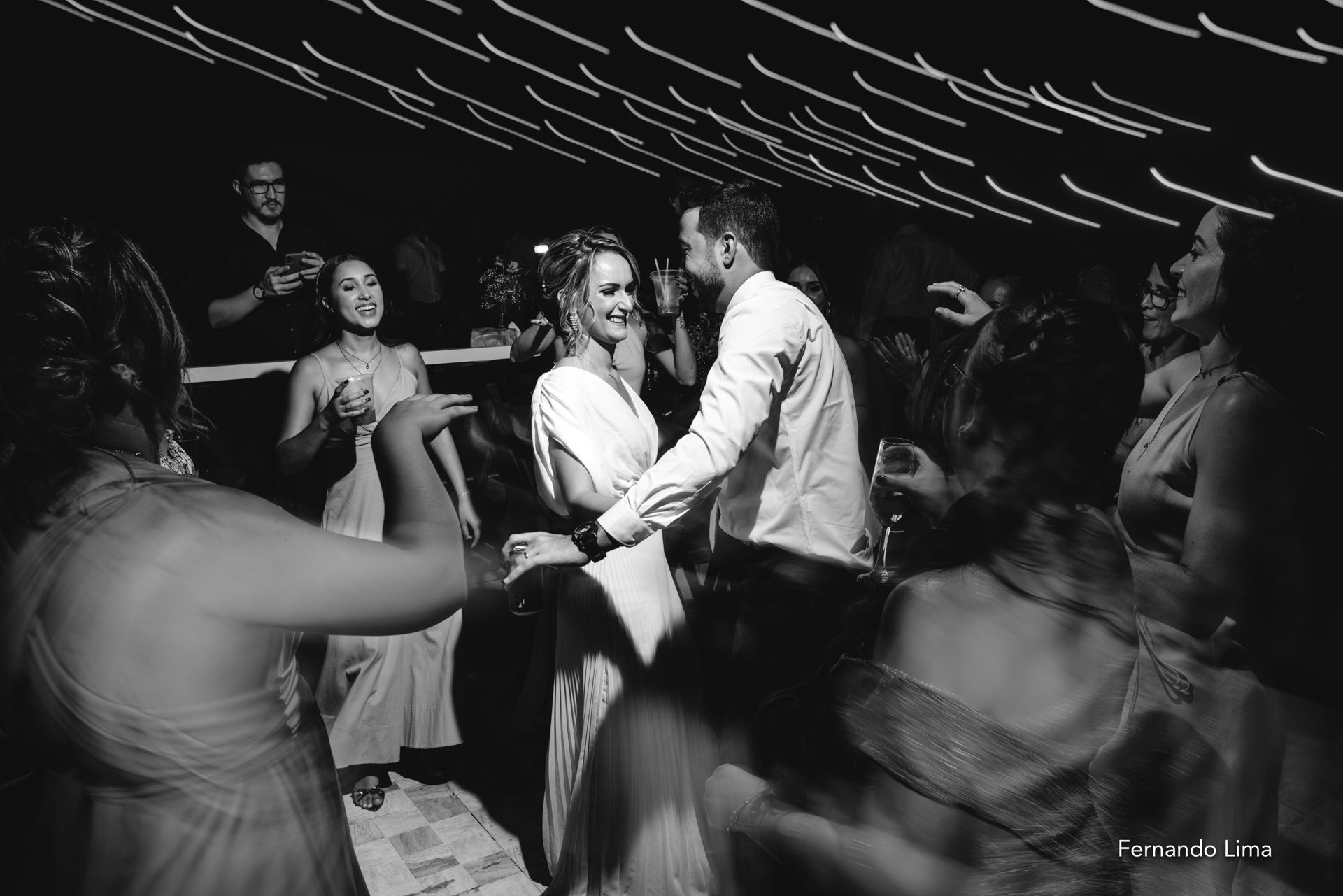 Foto Casamento Daiane e Thiago, Residência dos noivos Foto Casamento Daiane e Thiago, Residência dos noivos - Imagem 53