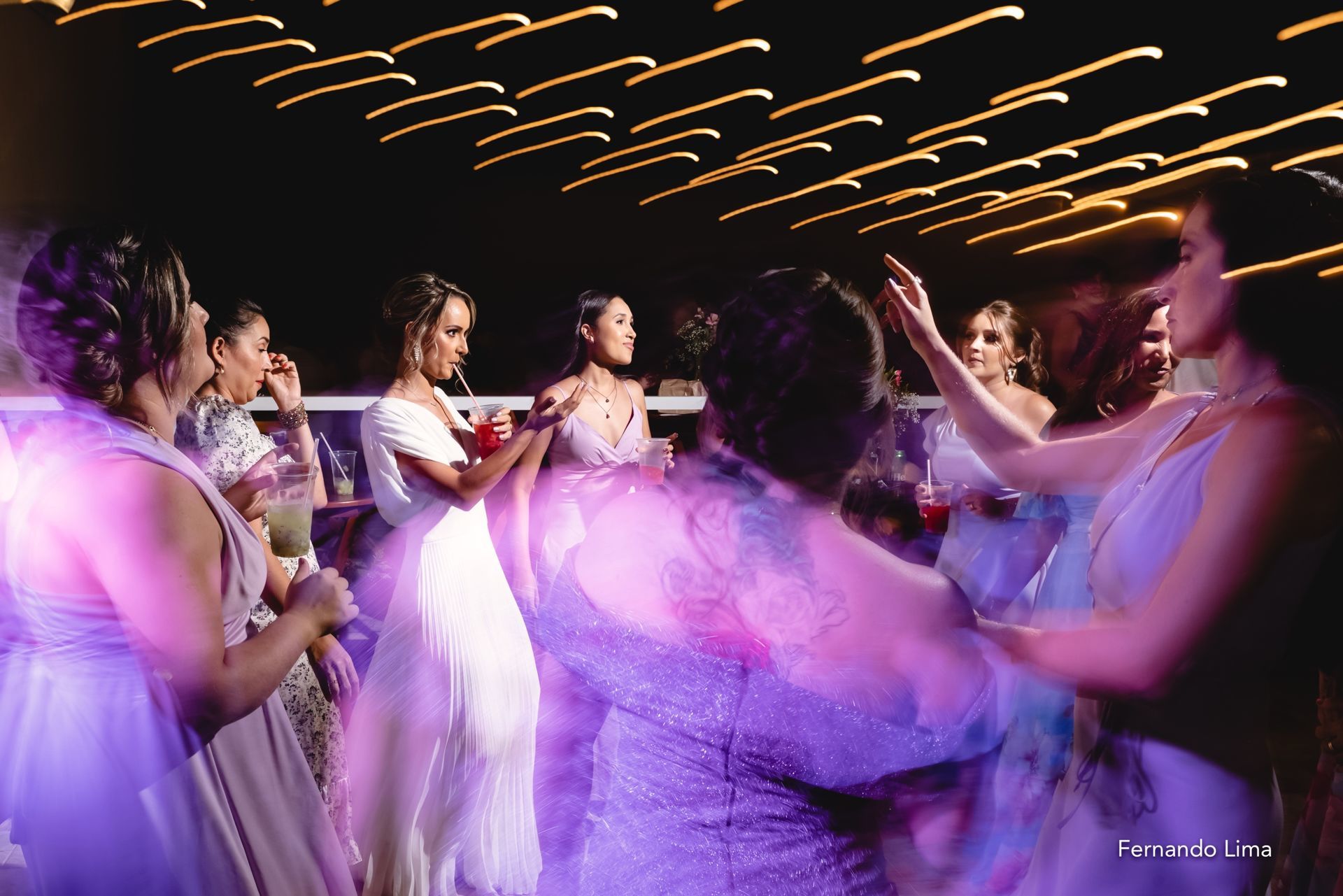 Foto Casamento Daiane e Thiago, Residência dos noivos Foto Casamento Daiane e Thiago, Residência dos noivos - Imagem 51