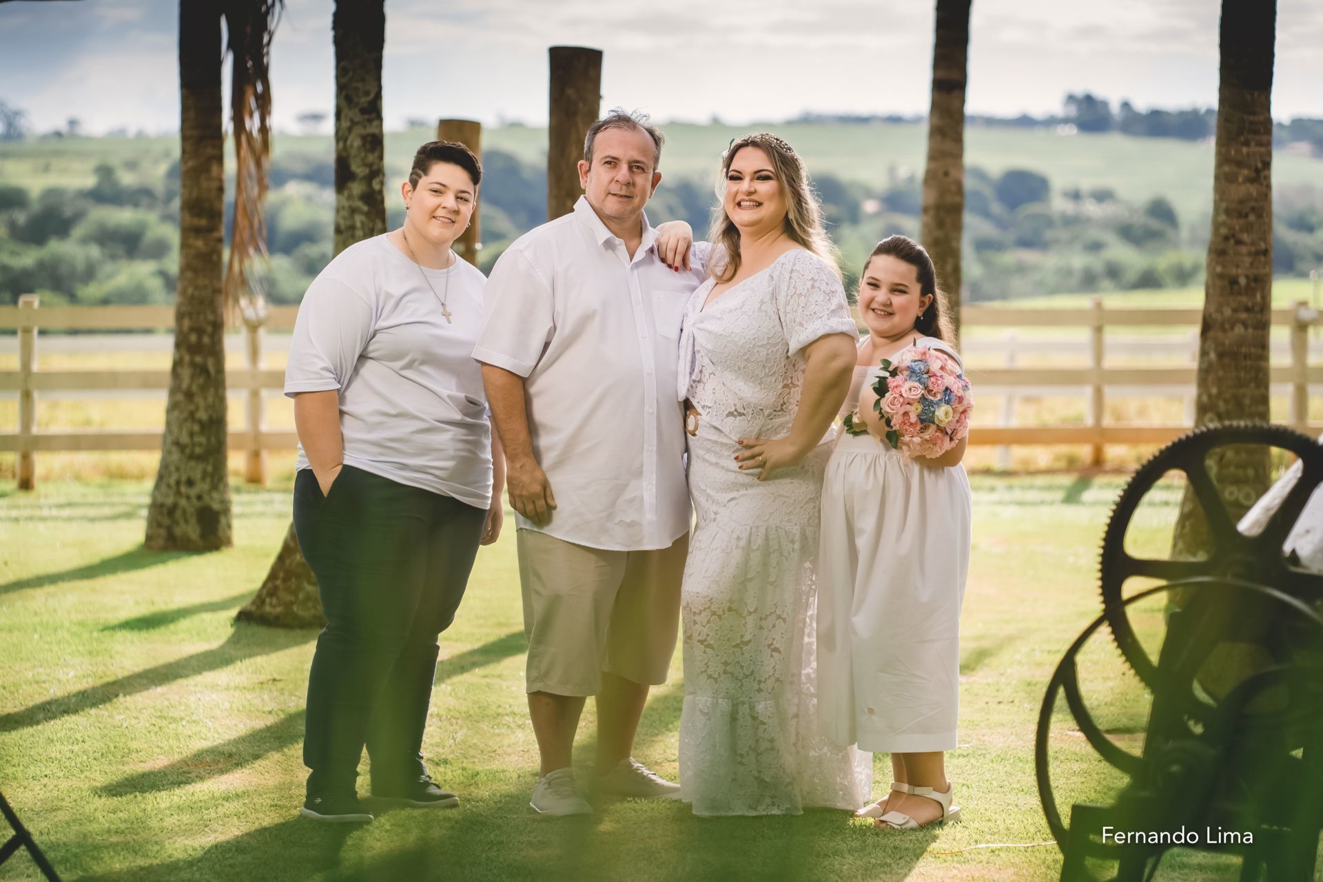 Foto ENSAIO DE CASAL, PRÉ WEDDING ALESSANDRA E JOSÉ OTÁVIO, ESTÂNCIA MONZA Foto ENSAIO DE CASAL, PRÉ WEDDING ALESSANDRA E JOSÉ OTÁVIO, ESTÂNCIA MONZA - Imagem 1