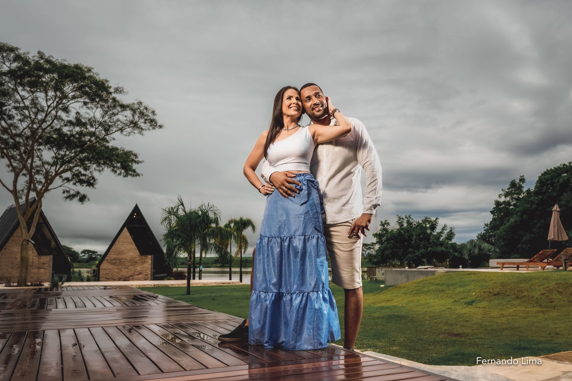 Foto ENSAIO DE CASAL, PRÉ WEDDING RAFAELA E LUCIANO, A QUINTA DO SARDÃO Foto ENSAIO DE CASAL, PRÉ WEDDING RAFAELA E LUCIANO, A QUINTA DO SARDÃO - Imagem 0
