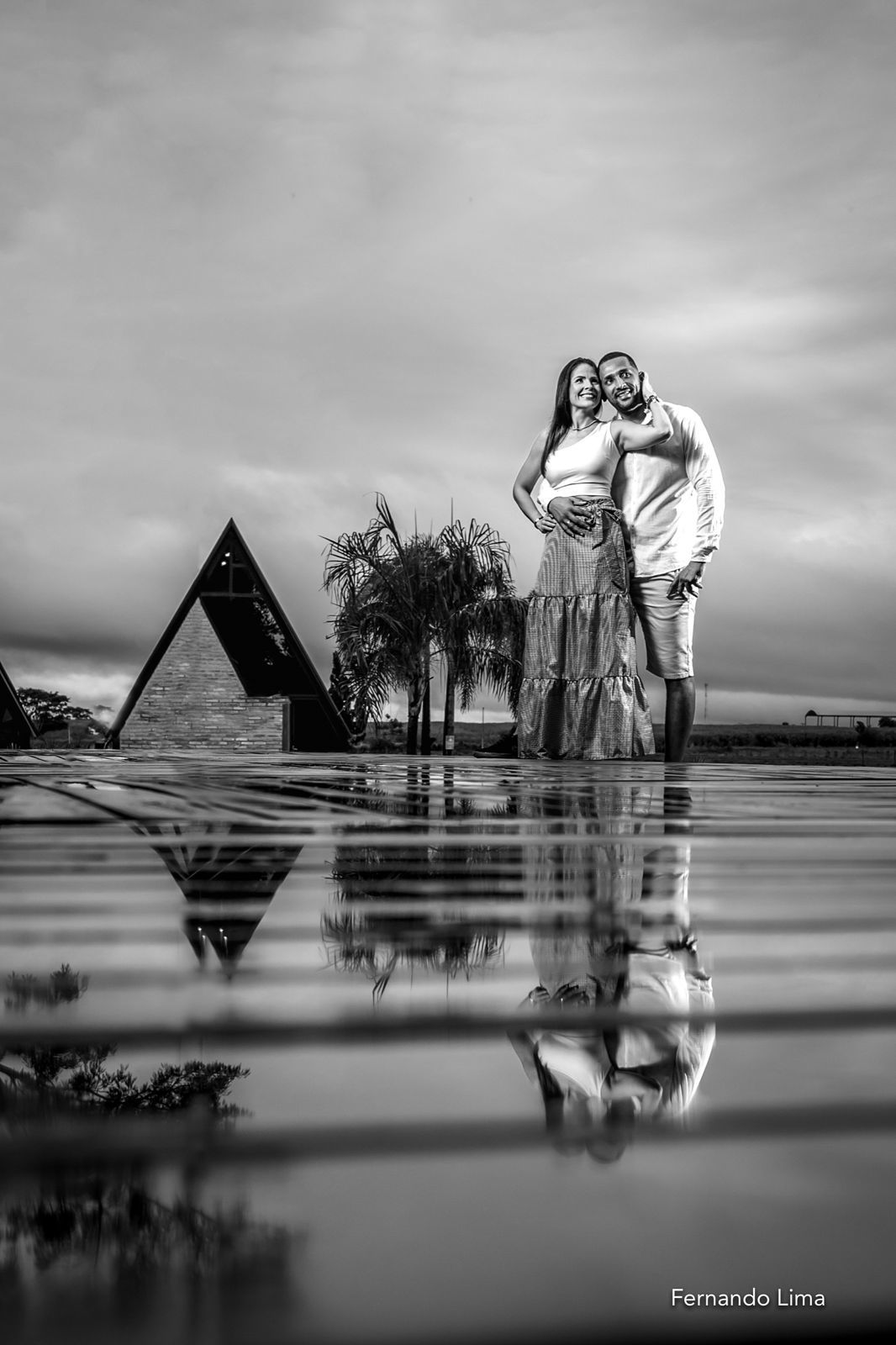 Foto ENSAIO DE CASAL, PRÉ WEDDING RAFAELA E LUCIANO, A QUINTA DO SARDÃO Foto ENSAIO DE CASAL, PRÉ WEDDING RAFAELA E LUCIANO, A QUINTA DO SARDÃO - Imagem 1