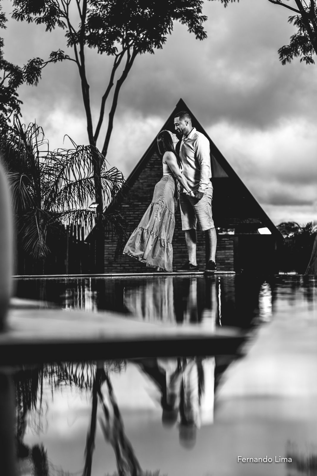 Foto ENSAIO DE CASAL, PRÉ WEDDING RAFAELA E LUCIANO, A QUINTA DO SARDÃO Foto ENSAIO DE CASAL, PRÉ WEDDING RAFAELA E LUCIANO, A QUINTA DO SARDÃO - Imagem 9