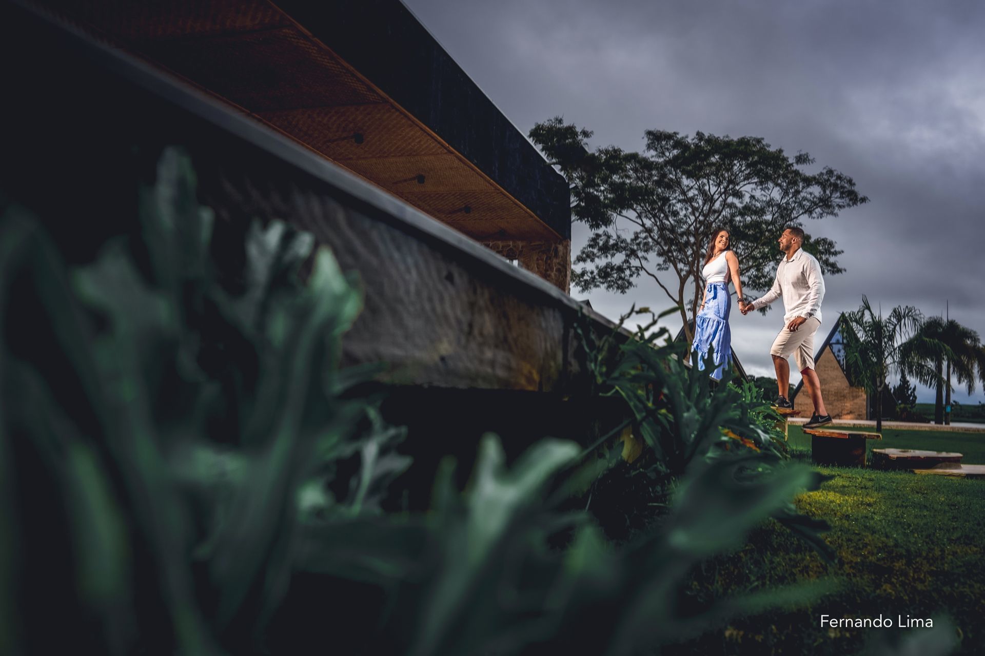 Foto ENSAIO DE CASAL, PRÉ WEDDING RAFAELA E LUCIANO, A QUINTA DO SARDÃO Foto ENSAIO DE CASAL, PRÉ WEDDING RAFAELA E LUCIANO, A QUINTA DO SARDÃO - Imagem 6