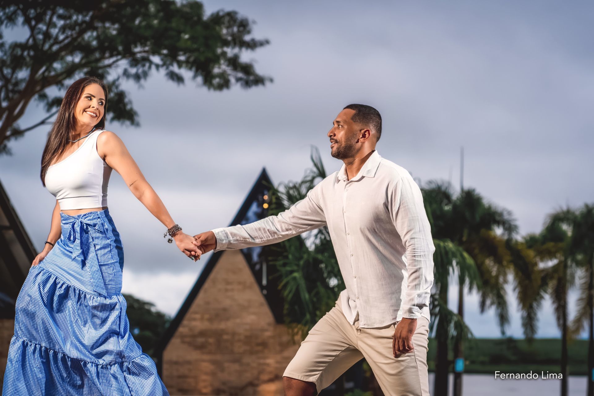 Foto ENSAIO DE CASAL, PRÉ WEDDING RAFAELA E LUCIANO, A QUINTA DO SARDÃO Foto ENSAIO DE CASAL, PRÉ WEDDING RAFAELA E LUCIANO, A QUINTA DO SARDÃO - Imagem 5