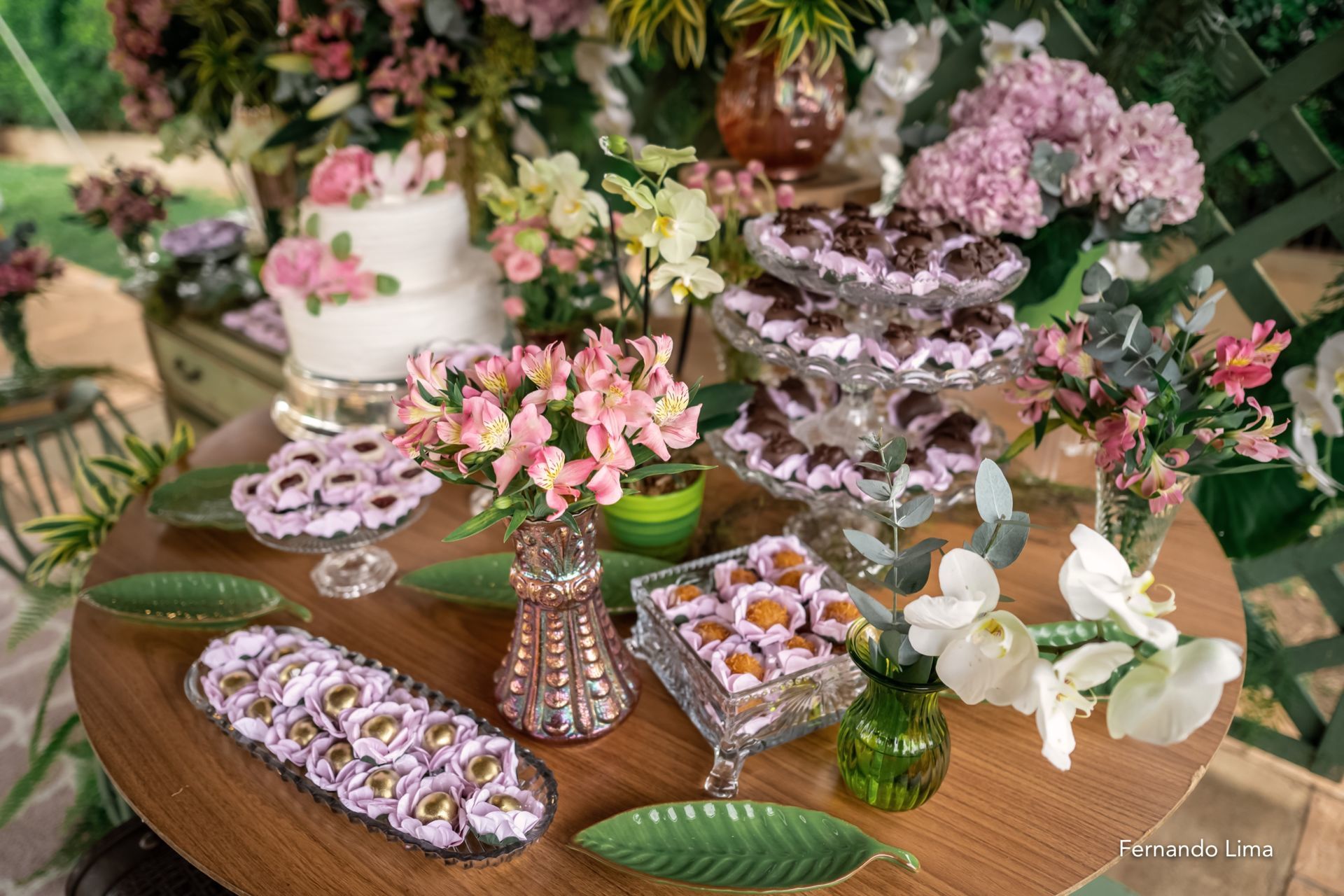 Foto MICRO WEDDING THAIS E DANYEL, CONDOMÍNIO PAQUETÁ ARAÇATUBA Foto MICRO WEDDING THAIS E DANYEL, CONDOMÍNIO PAQUETÁ ARAÇATUBA - Imagem 17