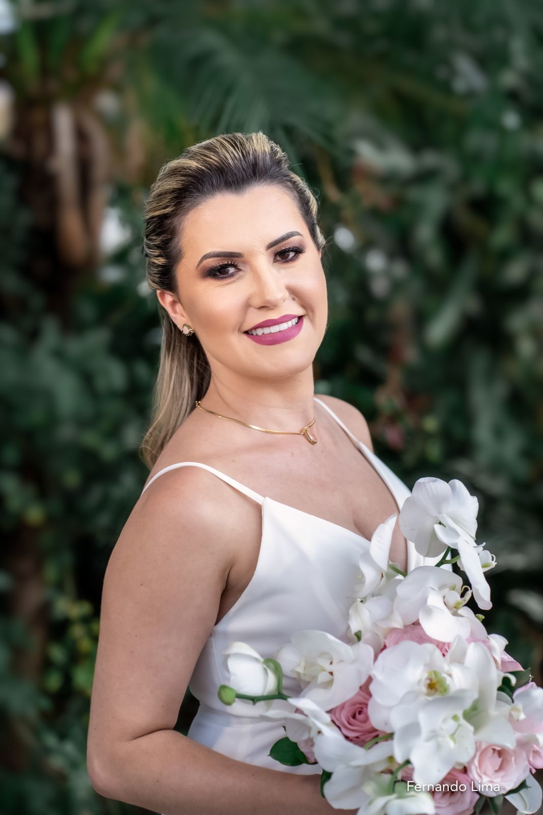 Foto MICRO WEDDING THAIS E DANYEL, CONDOMÍNIO PAQUETÁ ARAÇATUBA Foto MICRO WEDDING THAIS E DANYEL, CONDOMÍNIO PAQUETÁ ARAÇATUBA - Imagem 7