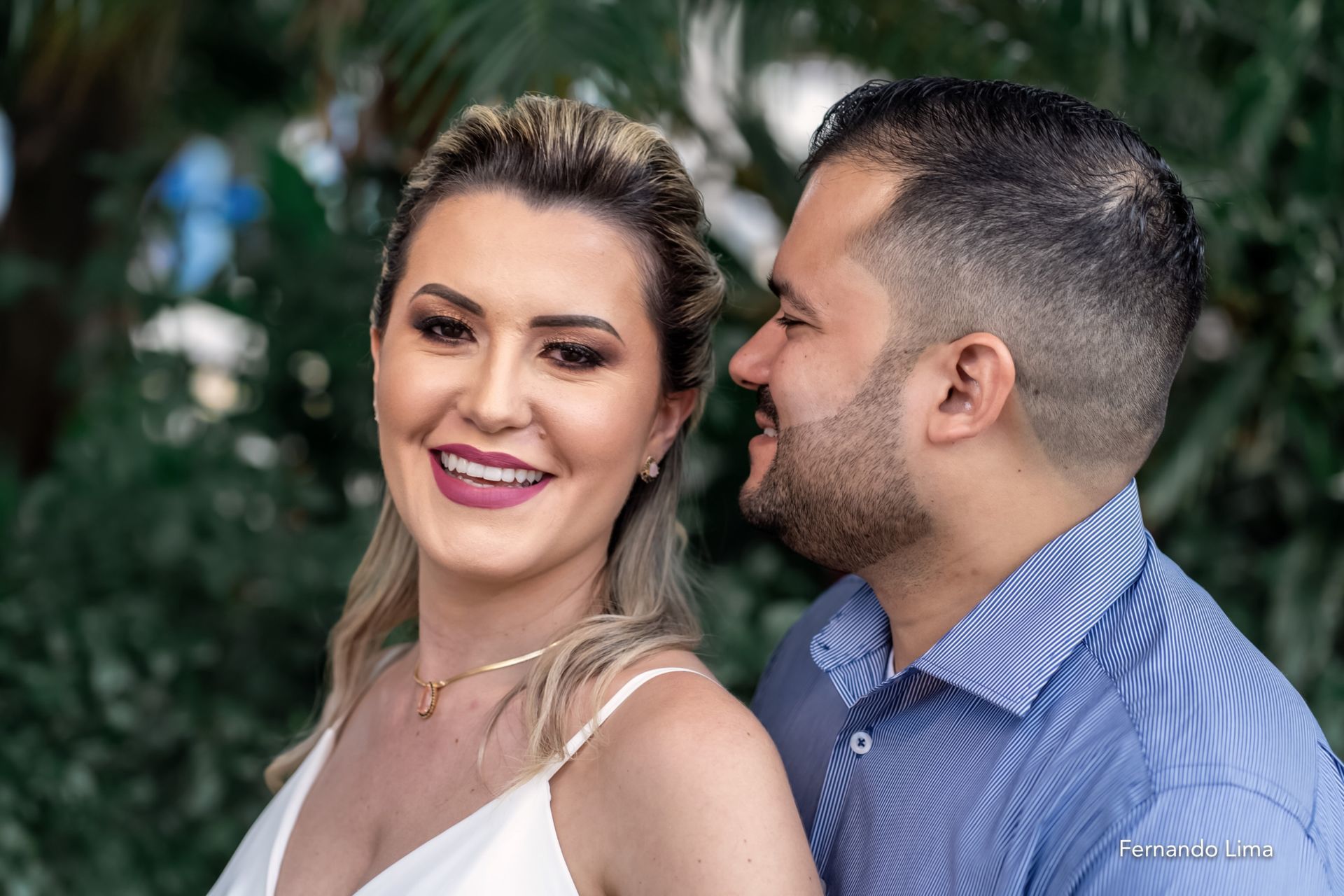 Foto MICRO WEDDING THAIS E DANYEL, CONDOMÍNIO PAQUETÁ ARAÇATUBA Foto MICRO WEDDING THAIS E DANYEL, CONDOMÍNIO PAQUETÁ ARAÇATUBA - Imagem 8