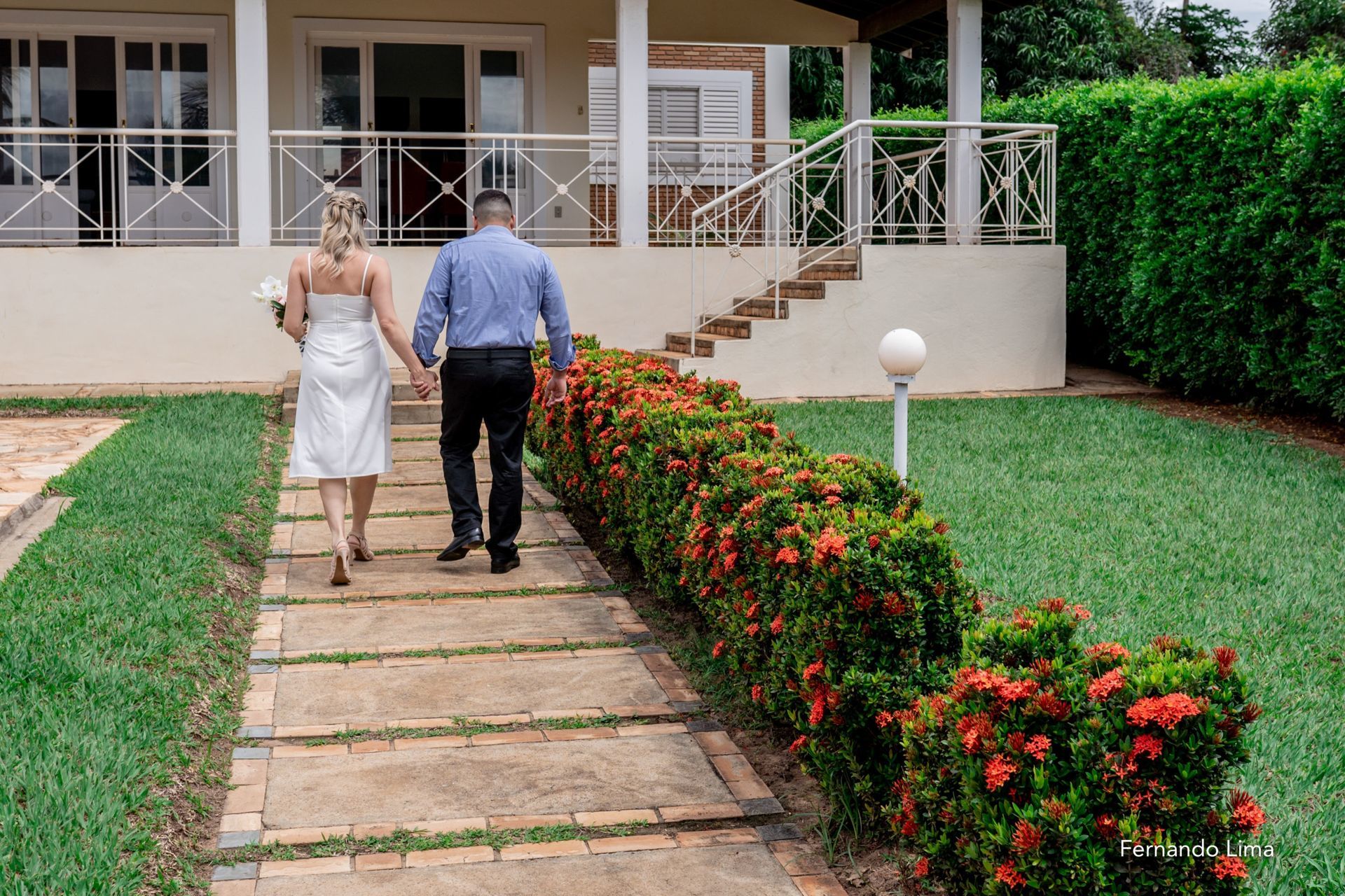 Foto MICRO WEDDING THAIS E DANYEL, CONDOMÍNIO PAQUETÁ ARAÇATUBA Foto MICRO WEDDING THAIS E DANYEL, CONDOMÍNIO PAQUETÁ ARAÇATUBA - Imagem 70