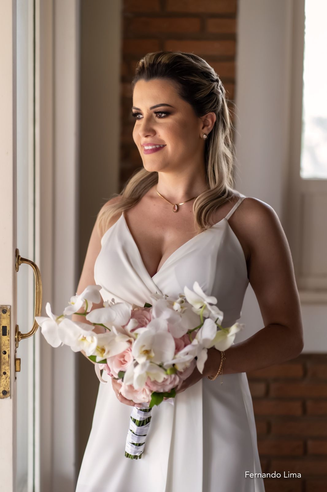 Foto MICRO WEDDING THAIS E DANYEL, CONDOMÍNIO PAQUETÁ ARAÇATUBA Foto MICRO WEDDING THAIS E DANYEL, CONDOMÍNIO PAQUETÁ ARAÇATUBA - Imagem 59