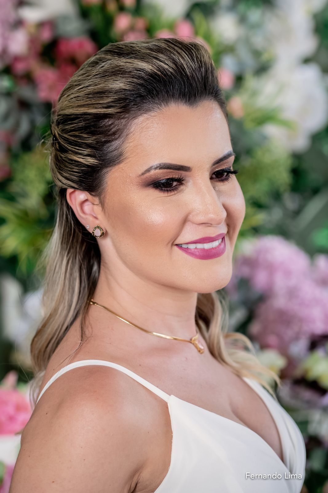 Foto MICRO WEDDING THAIS E DANYEL, CONDOMÍNIO PAQUETÁ ARAÇATUBA Foto MICRO WEDDING THAIS E DANYEL, CONDOMÍNIO PAQUETÁ ARAÇATUBA - Imagem 46