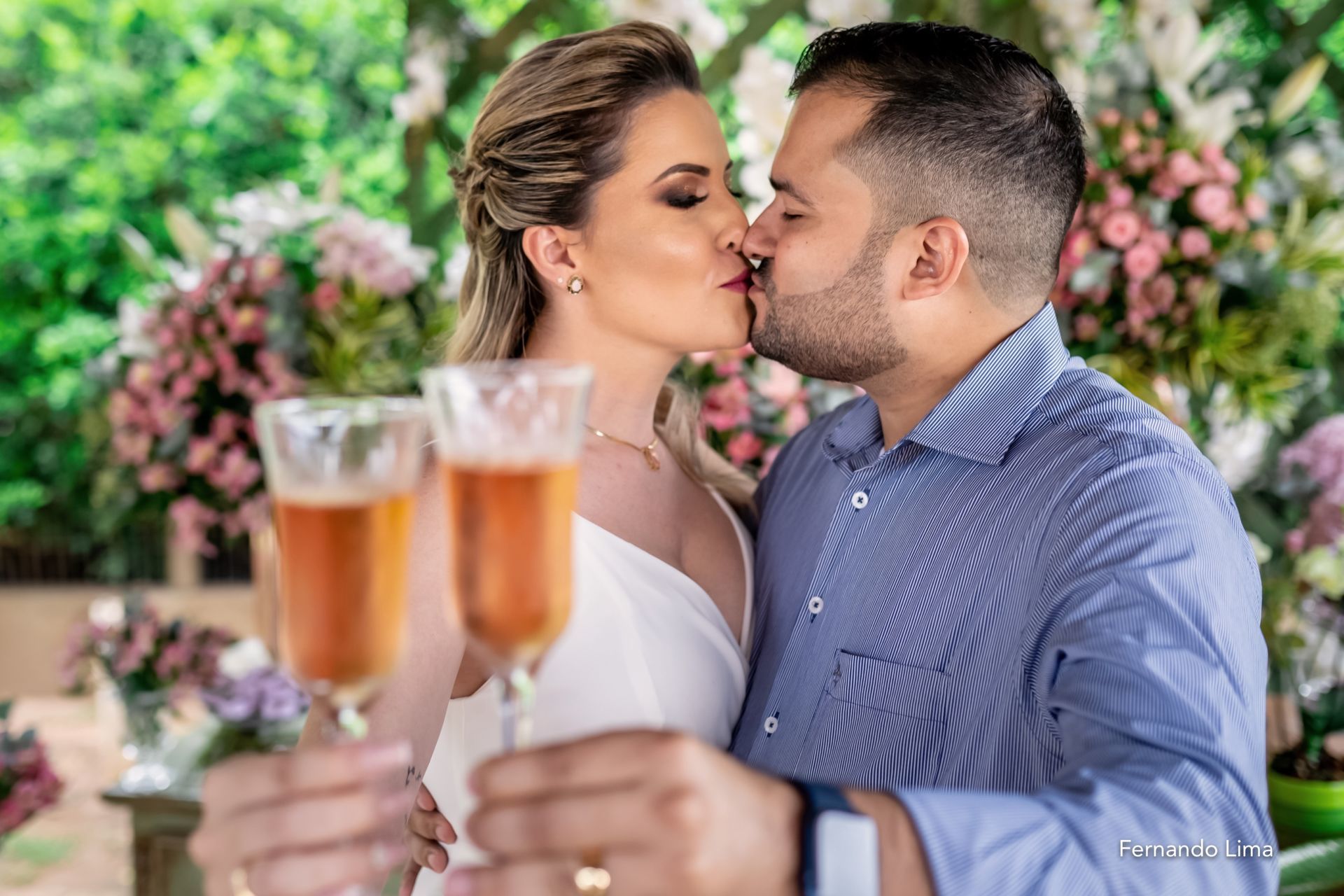 Foto MICRO WEDDING THAIS E DANYEL, CONDOMÍNIO PAQUETÁ ARAÇATUBA Foto MICRO WEDDING THAIS E DANYEL, CONDOMÍNIO PAQUETÁ ARAÇATUBA - Imagem 53