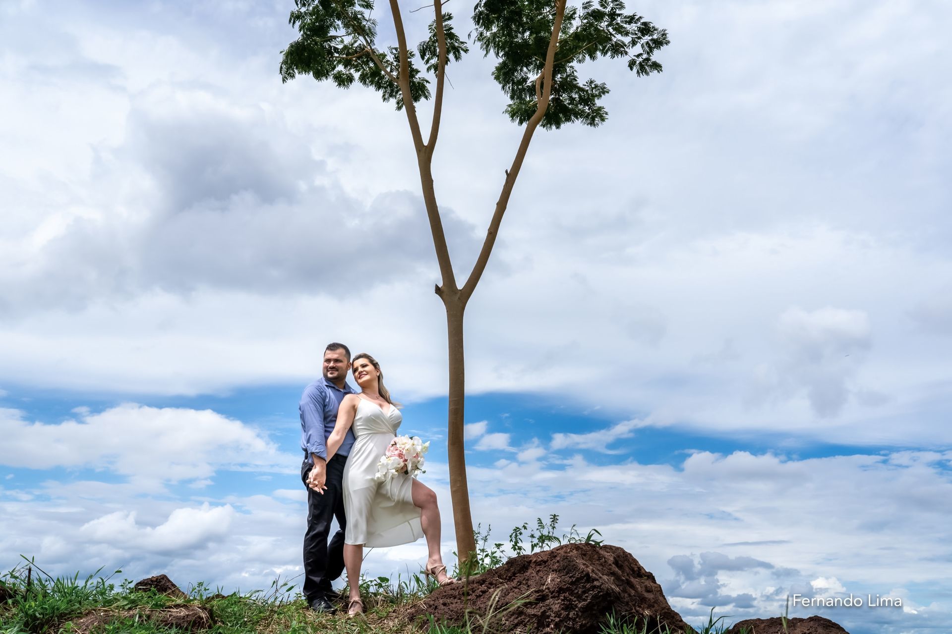 Foto MICRO WEDDING THAIS E DANYEL, CONDOMÍNIO PAQUETÁ ARAÇATUBA Foto MICRO WEDDING THAIS E DANYEL, CONDOMÍNIO PAQUETÁ ARAÇATUBA - Imagem 62