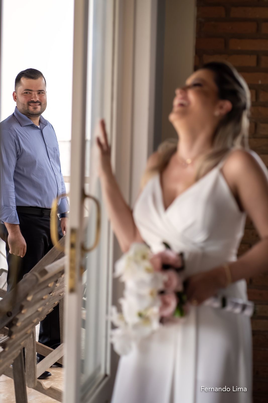 Foto MICRO WEDDING THAIS E DANYEL, CONDOMÍNIO PAQUETÁ ARAÇATUBA Foto MICRO WEDDING THAIS E DANYEL, CONDOMÍNIO PAQUETÁ ARAÇATUBA - Imagem 60