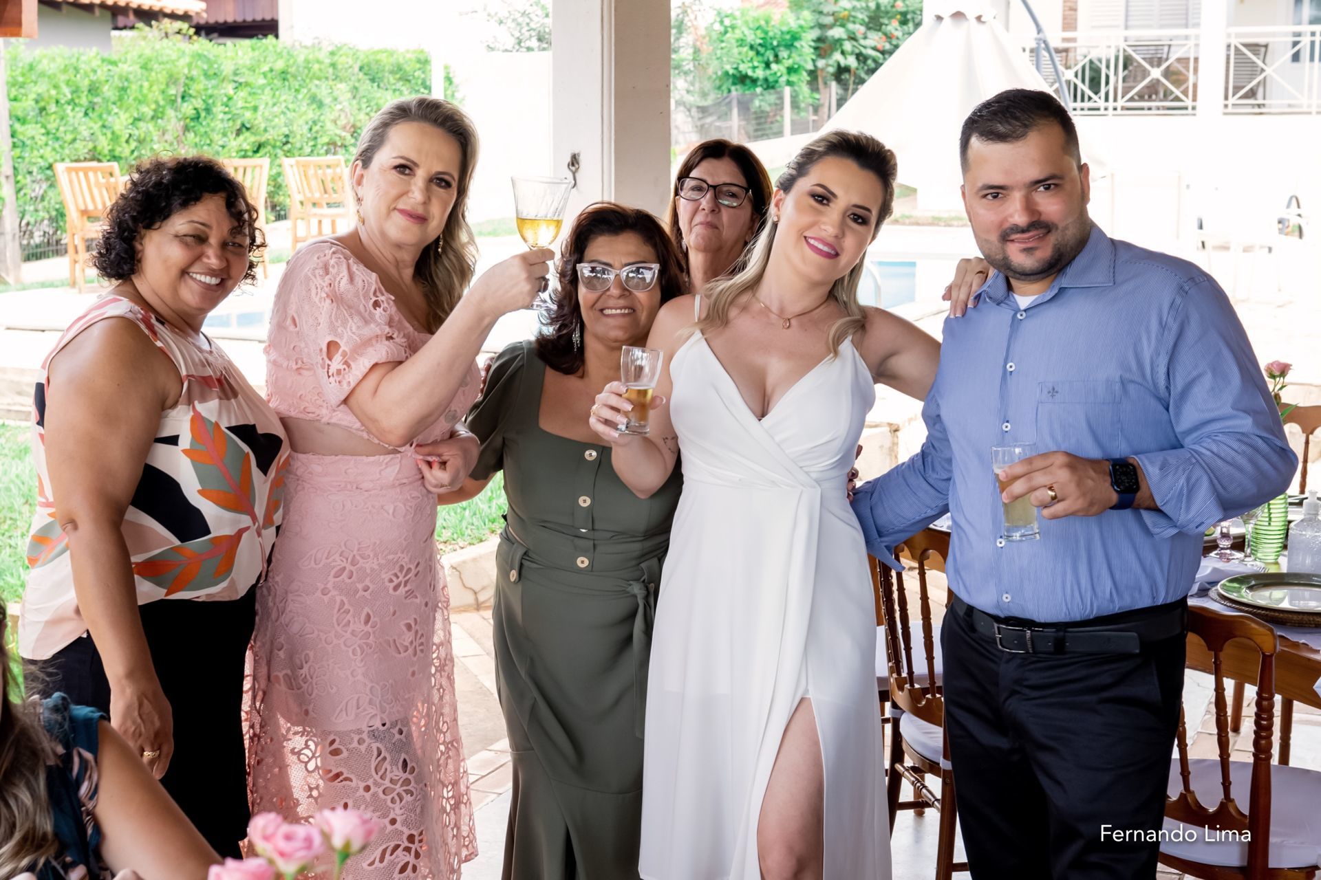 Foto MICRO WEDDING THAIS E DANYEL, CONDOMÍNIO PAQUETÁ ARAÇATUBA Foto MICRO WEDDING THAIS E DANYEL, CONDOMÍNIO PAQUETÁ ARAÇATUBA - Imagem 68