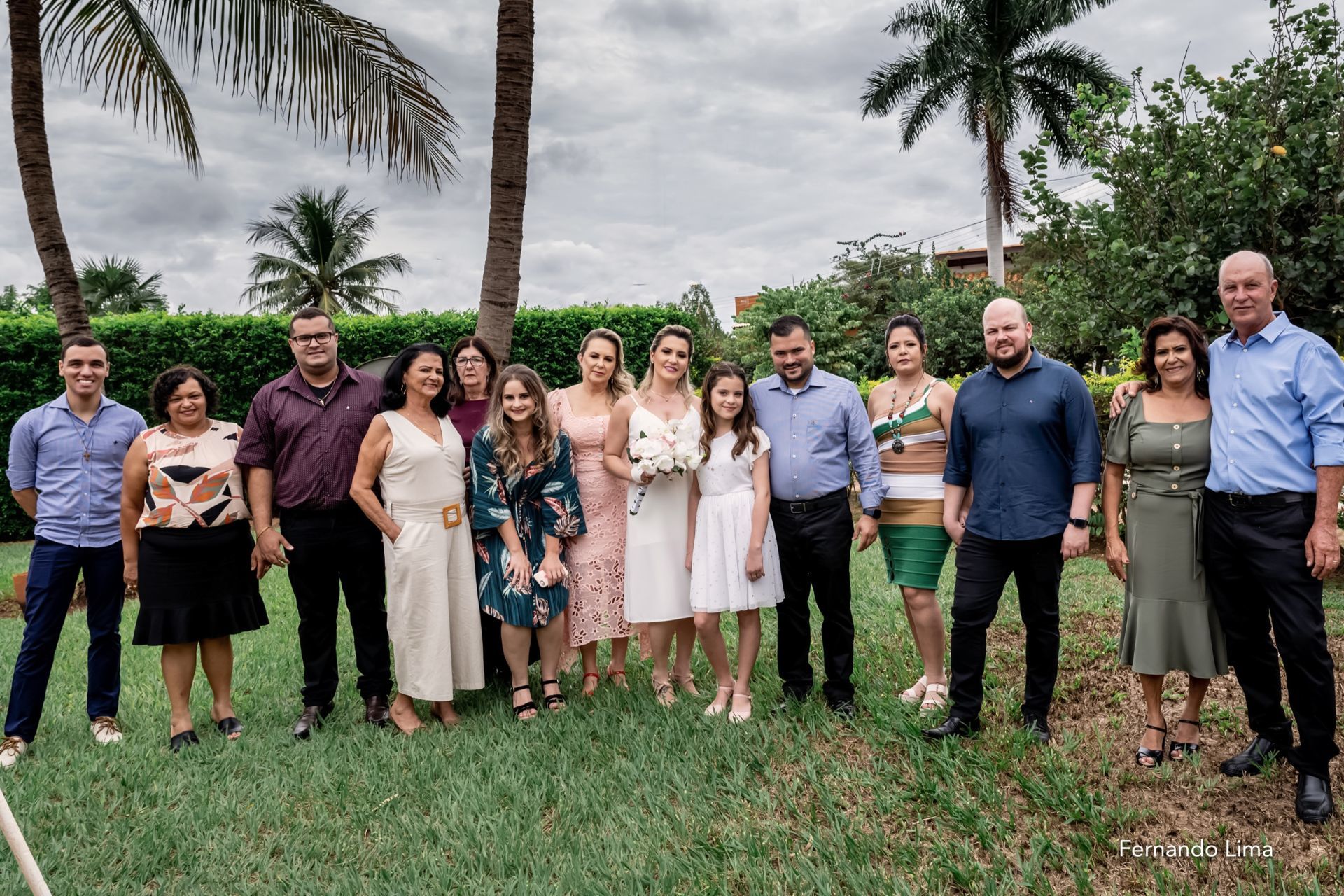 Foto MICRO WEDDING THAIS E DANYEL, CONDOMÍNIO PAQUETÁ ARAÇATUBA Foto MICRO WEDDING THAIS E DANYEL, CONDOMÍNIO PAQUETÁ ARAÇATUBA - Imagem 45