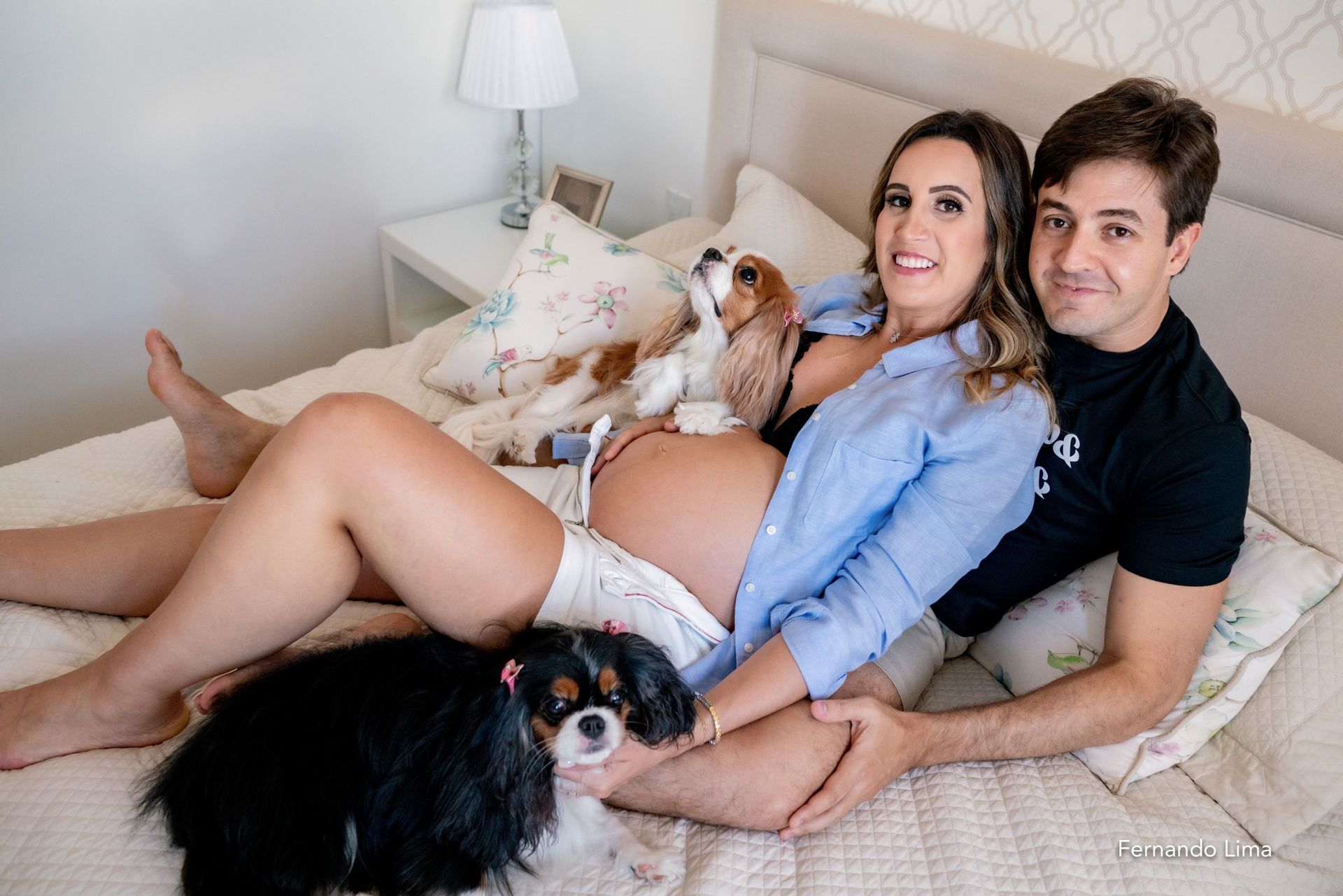 Foto ENSAIO DE GESTANTE, RENATA E JORGE, LIFESTYLE EM CASA! Foto ENSAIO DE GESTANTE, RENATA E JORGE, LIFESTYLE EM CASA! - Imagem 23