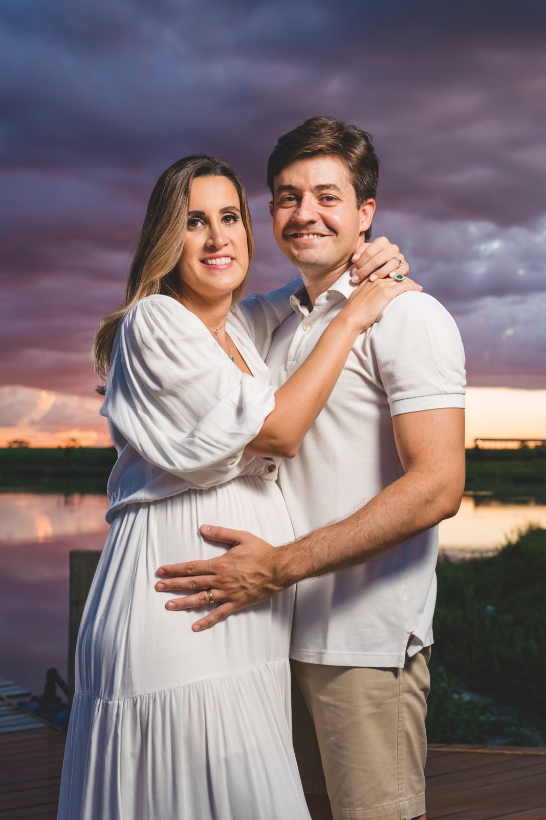 Foto ENSAIO DE GESTANTE, RENATA E JORGE, A QUINTA DO SARDÃO Foto ENSAIO DE GESTANTE, RENATA E JORGE, A QUINTA DO SARDÃO - Imagem 30
