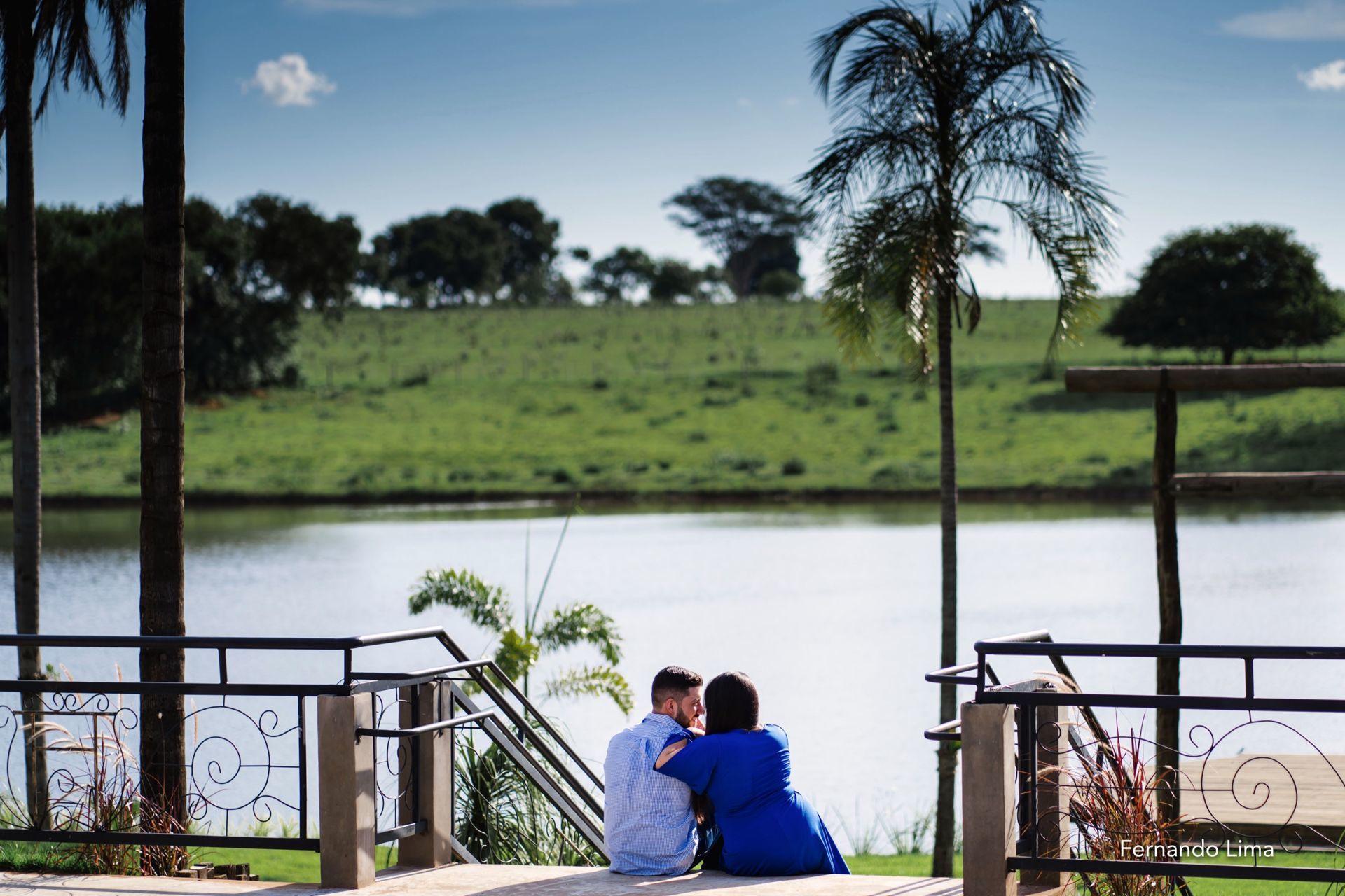 Foto ENSAIO DE CASAL, PRÉ WEDDING THAIS E VITOR, PORTTAL DO LAGO GUARARAPES SP Foto ENSAIO DE CASAL, PRÉ WEDDING THAIS E VITOR, PORTTAL DO LAGO GUARARAPES SP - Imagem 11