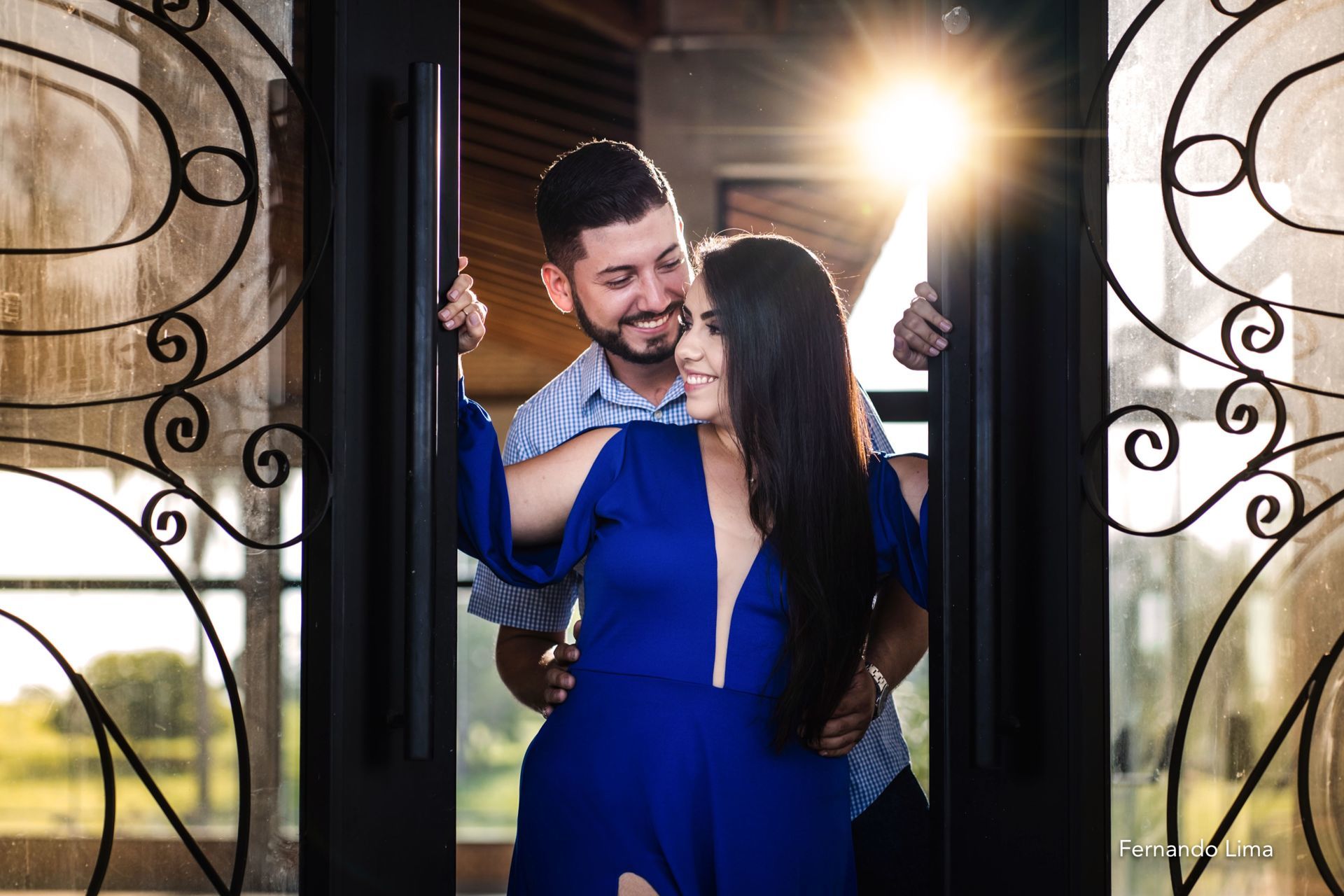 Foto ENSAIO DE CASAL, PRÉ WEDDING THAIS E VITOR, PORTTAL DO LAGO GUARARAPES SP Foto ENSAIO DE CASAL, PRÉ WEDDING THAIS E VITOR, PORTTAL DO LAGO GUARARAPES SP - Imagem 5