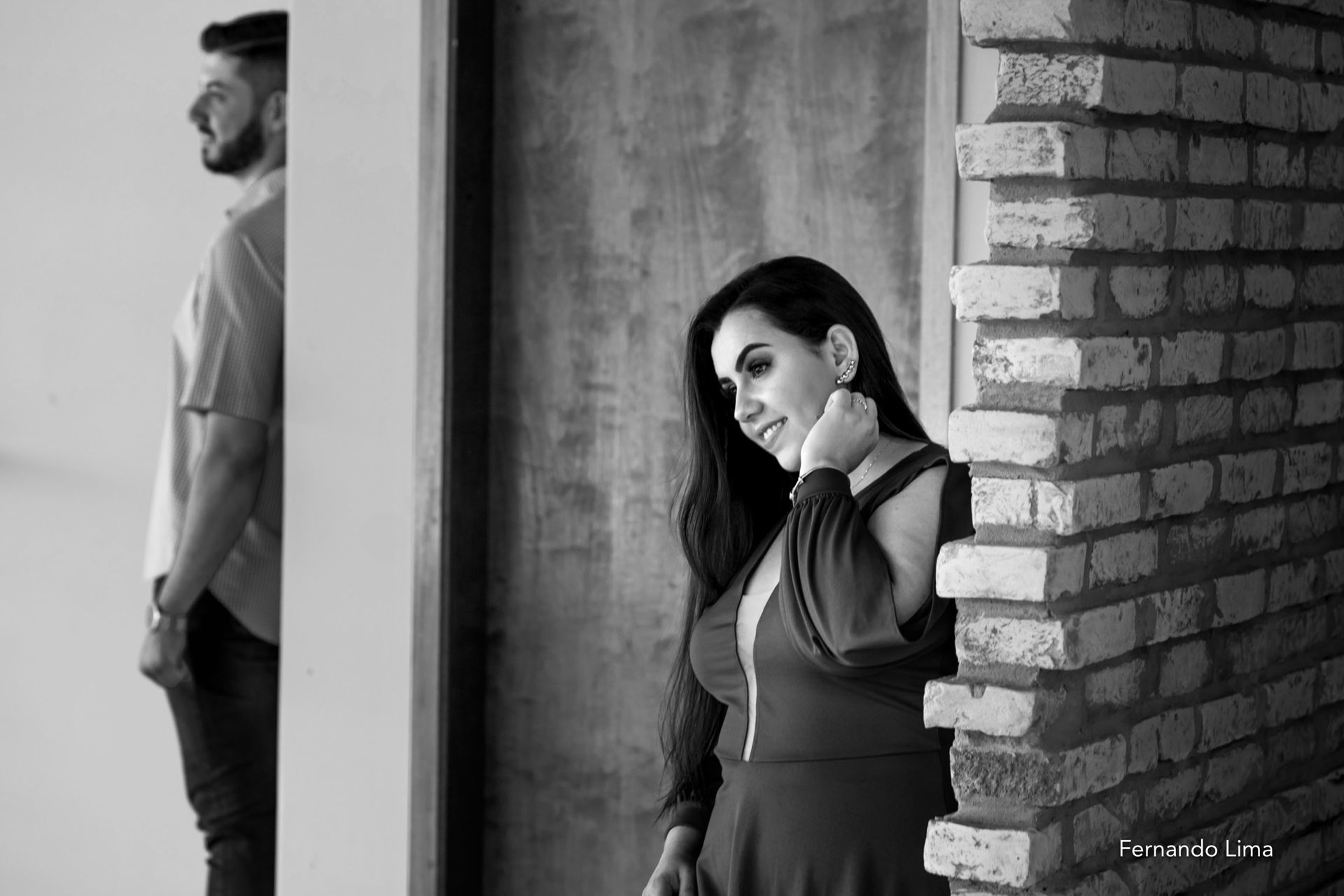 Foto ENSAIO DE CASAL, PRÉ WEDDING THAIS E VITOR, PORTTAL DO LAGO GUARARAPES SP Foto ENSAIO DE CASAL, PRÉ WEDDING THAIS E VITOR, PORTTAL DO LAGO GUARARAPES SP - Imagem 14