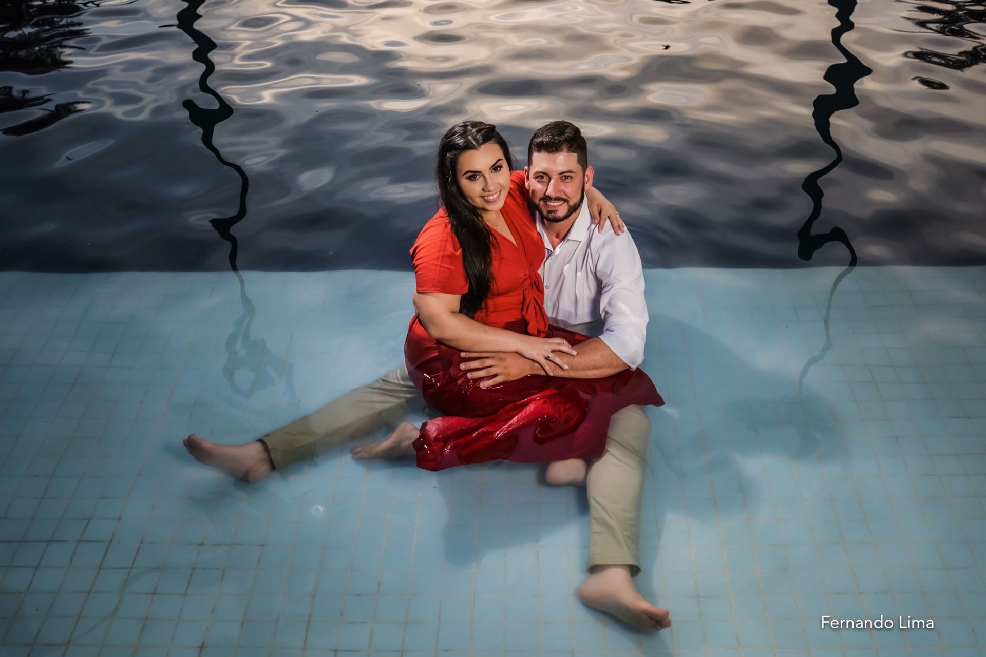 Foto ENSAIO DE CASAL, PRÉ WEDDING THAIS E VITOR, PORTTAL DO LAGO GUARARAPES SP Foto ENSAIO DE CASAL, PRÉ WEDDING THAIS E VITOR, PORTTAL DO LAGO GUARARAPES SP - Imagem 44