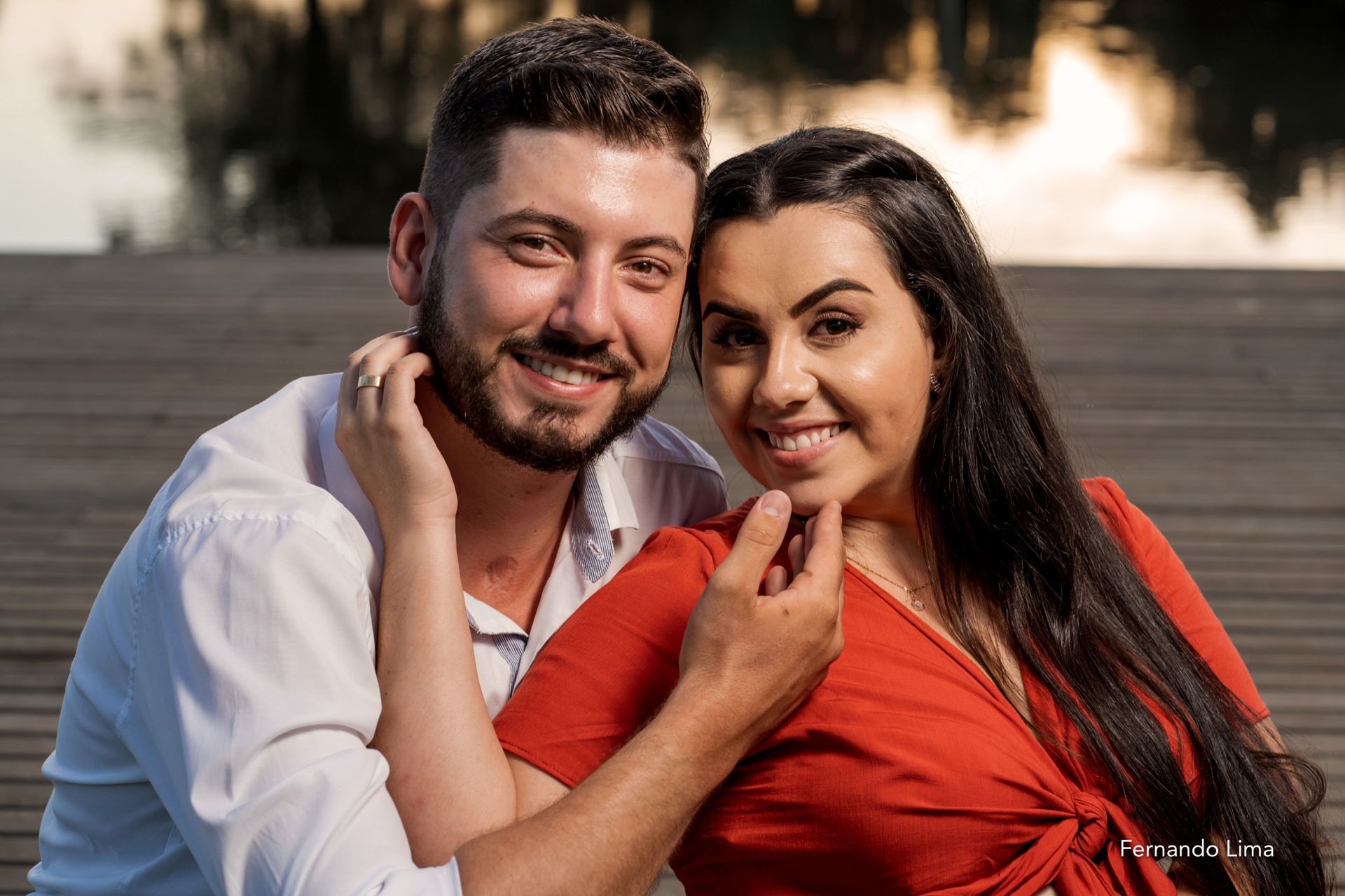 Foto ENSAIO DE CASAL, PRÉ WEDDING THAIS E VITOR, PORTTAL DO LAGO GUARARAPES SP Foto ENSAIO DE CASAL, PRÉ WEDDING THAIS E VITOR, PORTTAL DO LAGO GUARARAPES SP - Imagem 38