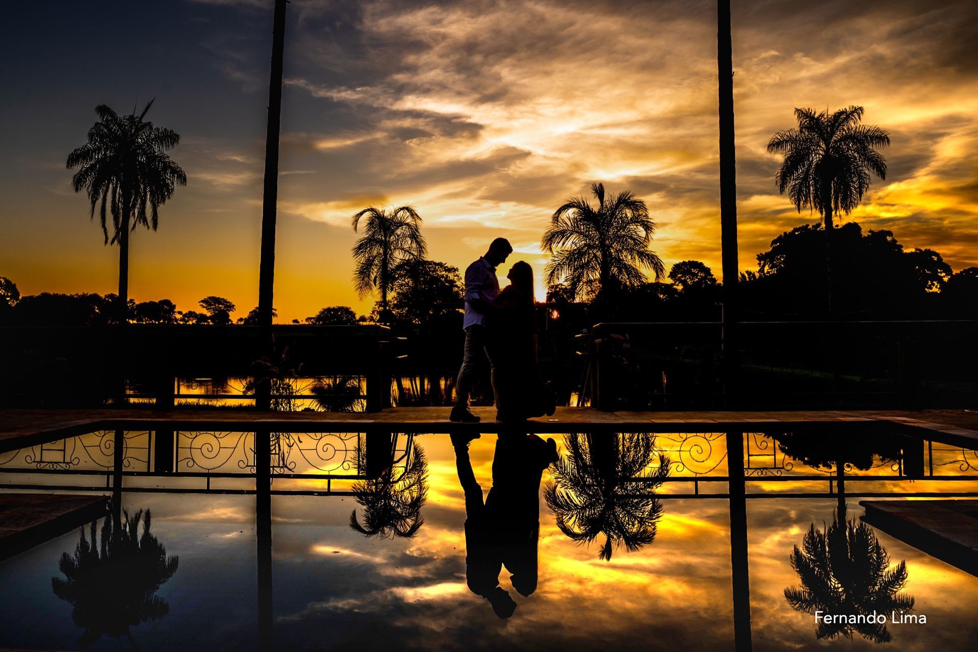 Foto ENSAIO DE CASAL, PRÉ WEDDING THAIS E VITOR, PORTTAL DO LAGO GUARARAPES SP Foto ENSAIO DE CASAL, PRÉ WEDDING THAIS E VITOR, PORTTAL DO LAGO GUARARAPES SP - Imagem 40