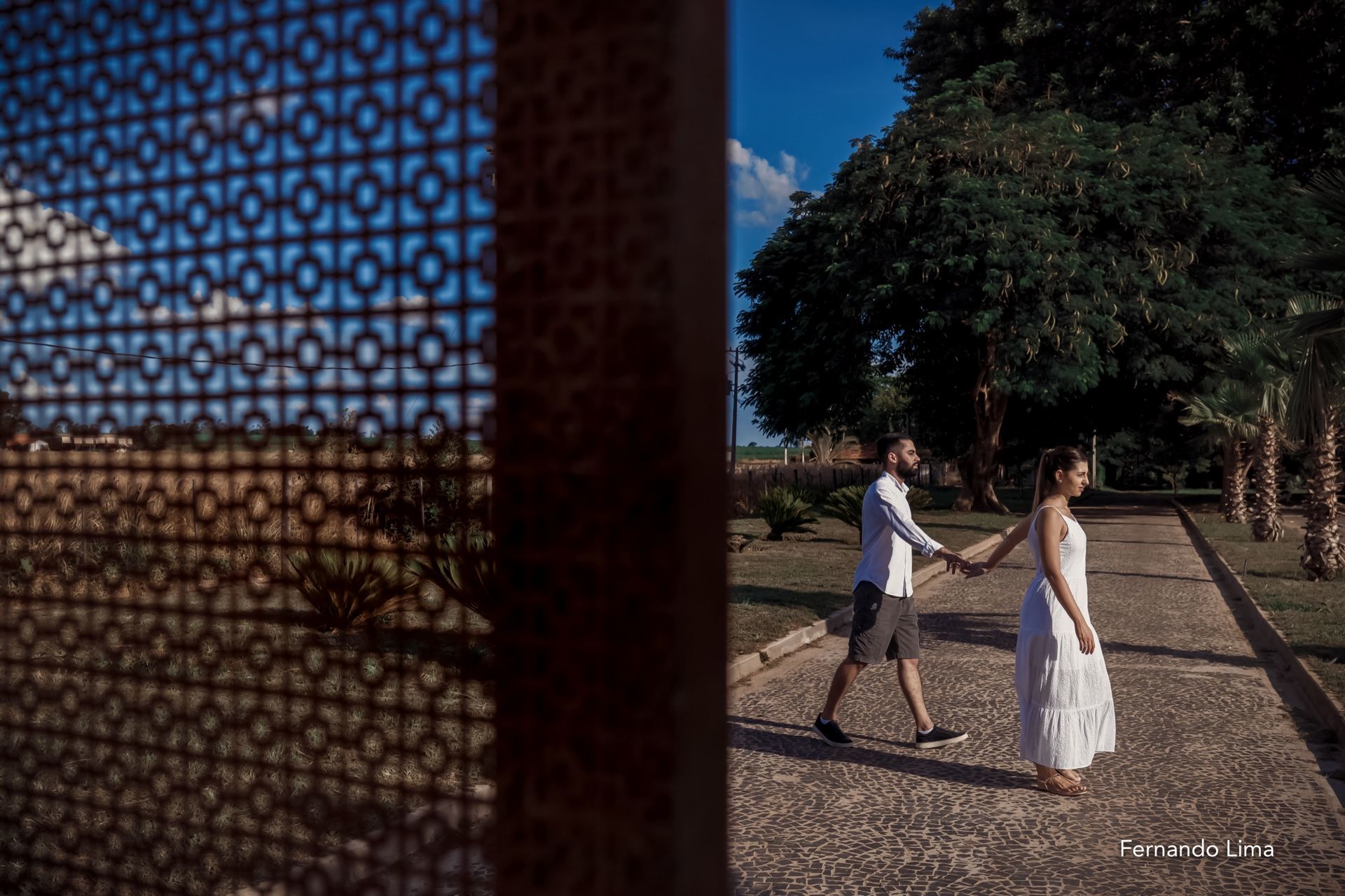 Foto ENSAIO DE CASAL, PRÉ WEDDING NADINE E ALAN, A QUINTA DO SARDÃO GUARARAPES SP Foto ENSAIO DE CASAL, PRÉ WEDDING NADINE E ALAN, A QUINTA DO SARDÃO GUARARAPES SP - Imagem 20