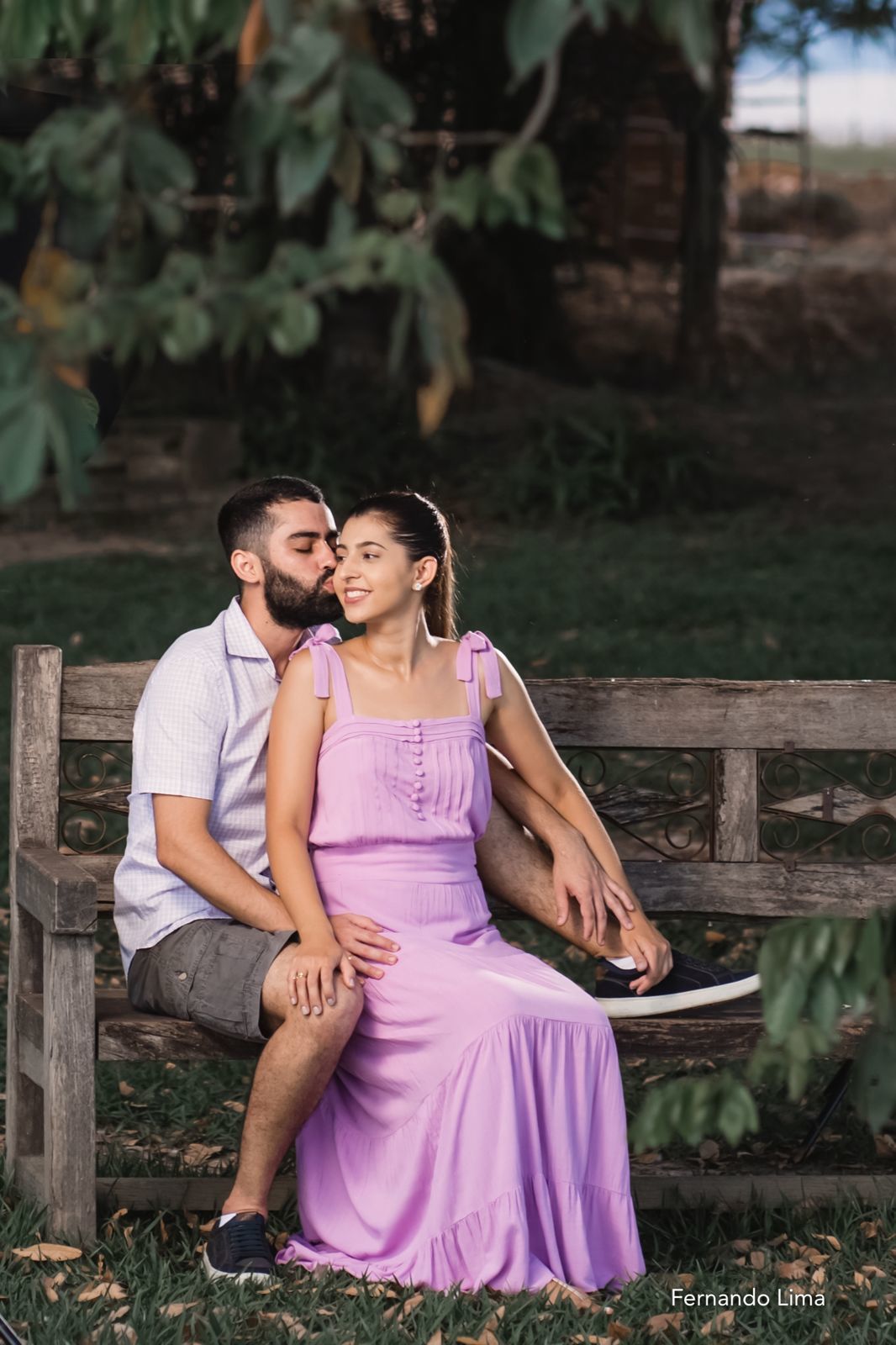 Foto ENSAIO DE CASAL, PRÉ WEDDING NADINE E ALAN, A QUINTA DO SARDÃO GUARARAPES SP Foto ENSAIO DE CASAL, PRÉ WEDDING NADINE E ALAN, A QUINTA DO SARDÃO GUARARAPES SP - Imagem 34