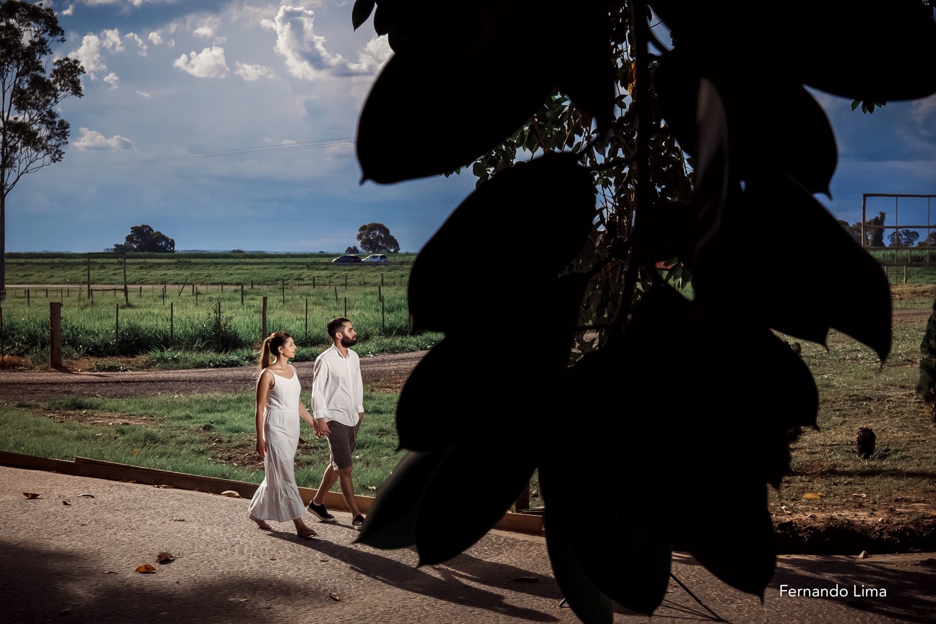 Foto ENSAIO DE CASAL, PRÉ WEDDING NADINE E ALAN, A QUINTA DO SARDÃO GUARARAPES SP Foto ENSAIO DE CASAL, PRÉ WEDDING NADINE E ALAN, A QUINTA DO SARDÃO GUARARAPES SP - Imagem 23