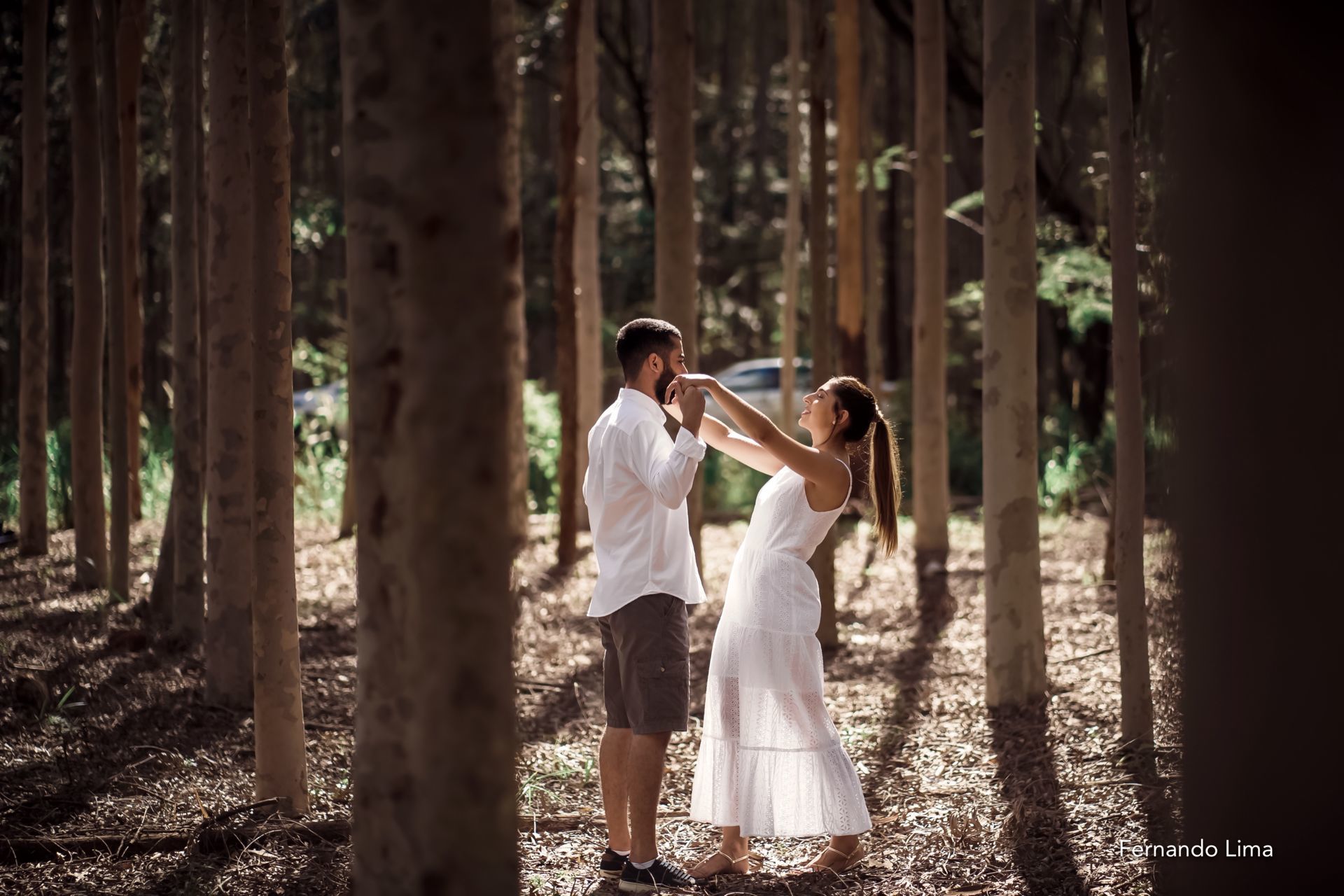 Foto ENSAIO DE CASAL, PRÉ WEDDING NADINE E ALAN, A QUINTA DO SARDÃO GUARARAPES SP Foto ENSAIO DE CASAL, PRÉ WEDDING NADINE E ALAN, A QUINTA DO SARDÃO GUARARAPES SP - Imagem 3