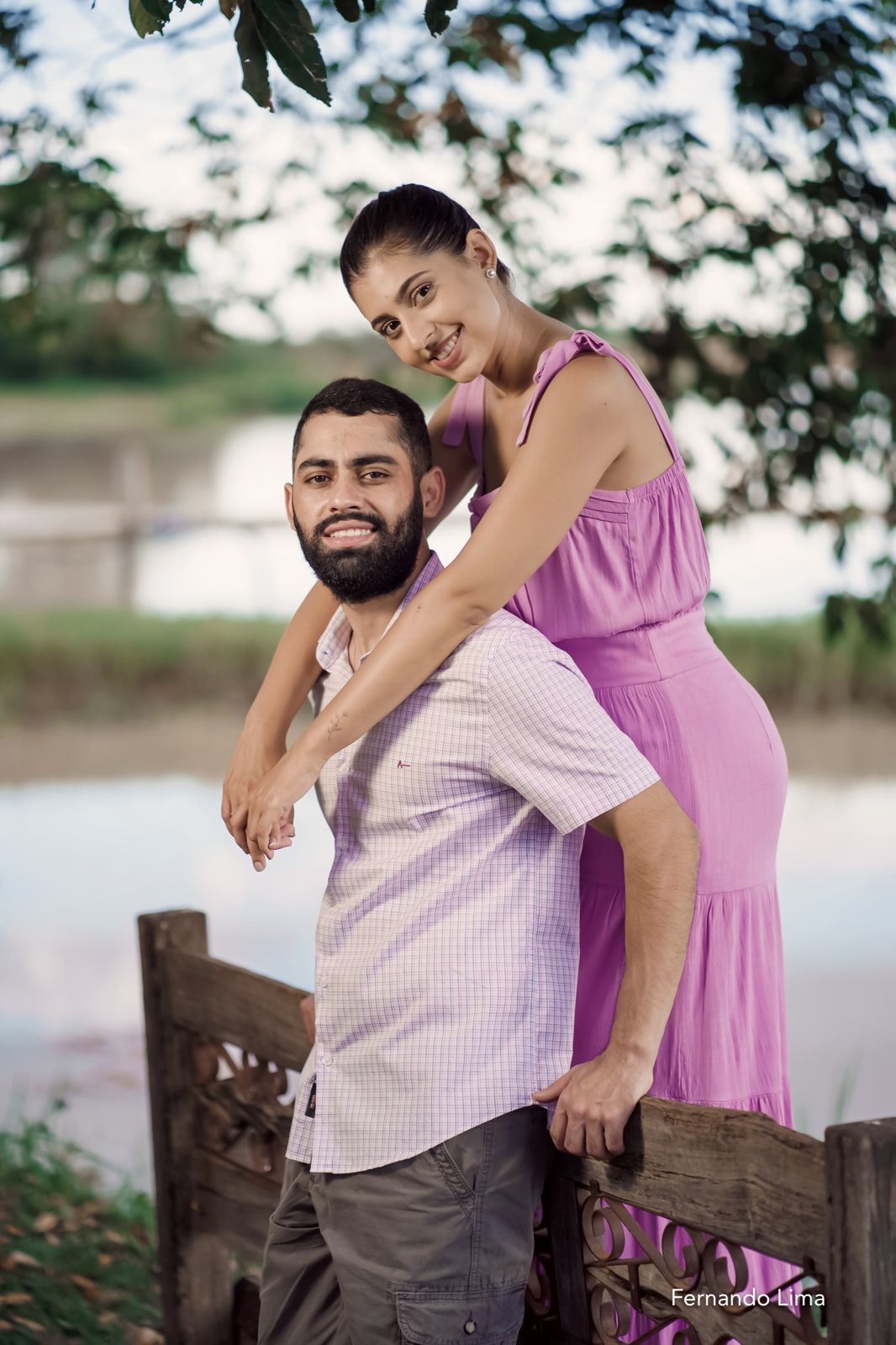 Foto ENSAIO DE CASAL, PRÉ WEDDING NADINE E ALAN, A QUINTA DO SARDÃO GUARARAPES SP Foto ENSAIO DE CASAL, PRÉ WEDDING NADINE E ALAN, A QUINTA DO SARDÃO GUARARAPES SP - Imagem 29