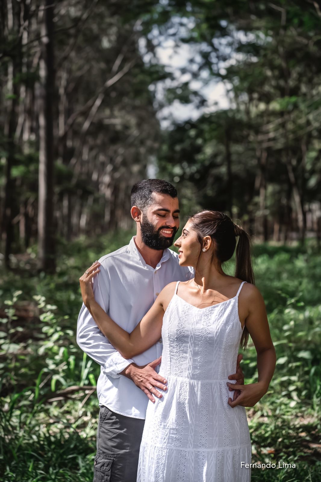 Foto ENSAIO DE CASAL, PRÉ WEDDING NADINE E ALAN, A QUINTA DO SARDÃO GUARARAPES SP Foto ENSAIO DE CASAL, PRÉ WEDDING NADINE E ALAN, A QUINTA DO SARDÃO GUARARAPES SP - Imagem 1