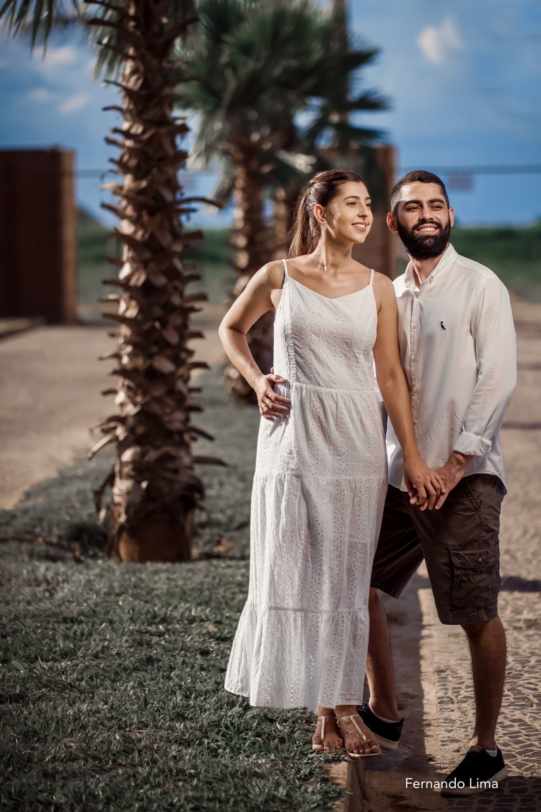 Foto ENSAIO DE CASAL, PRÉ WEDDING NADINE E ALAN, A QUINTA DO SARDÃO GUARARAPES SP Foto ENSAIO DE CASAL, PRÉ WEDDING NADINE E ALAN, A QUINTA DO SARDÃO GUARARAPES SP - Imagem 19